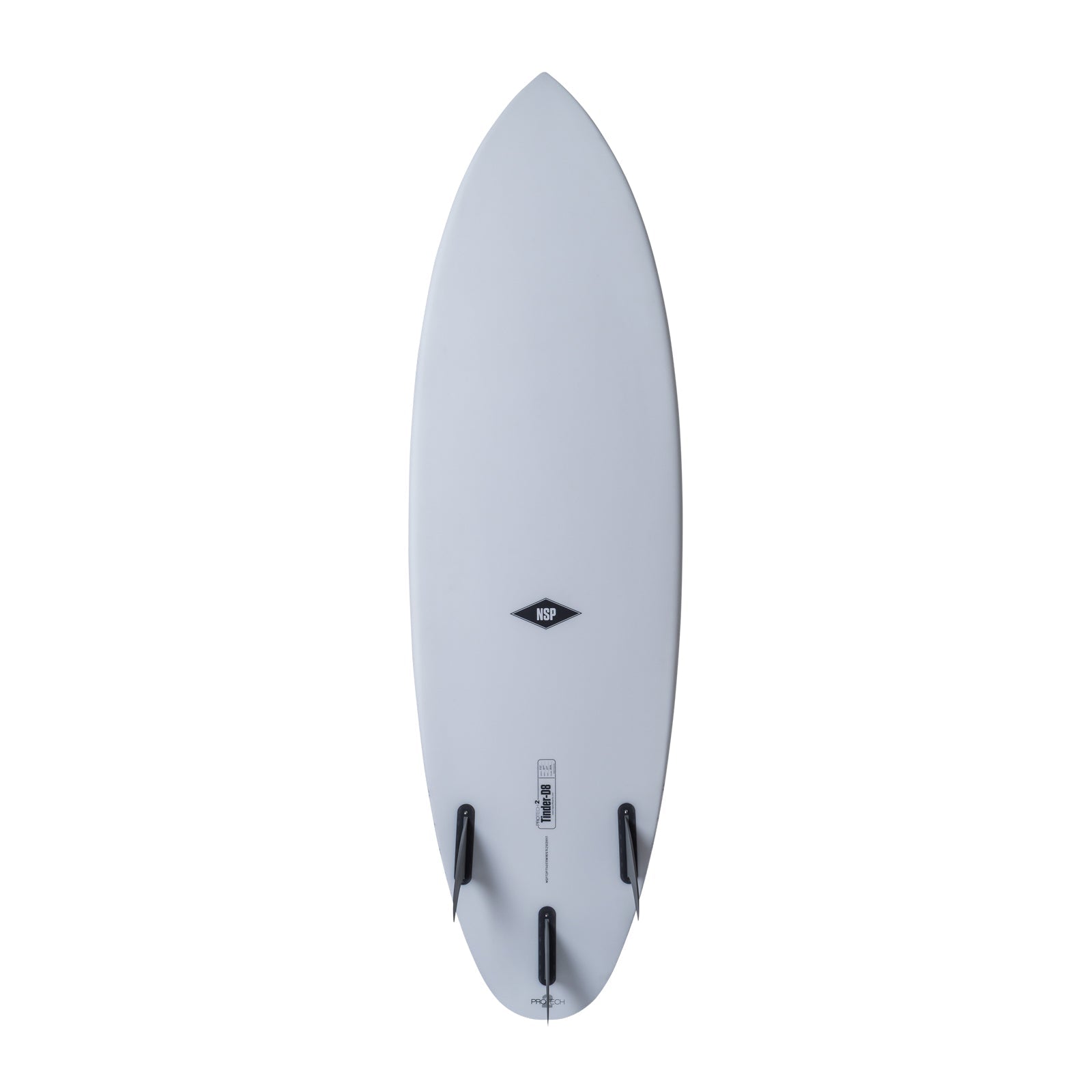 NSP Tinder-D8 - Protech 2 NSP Europe