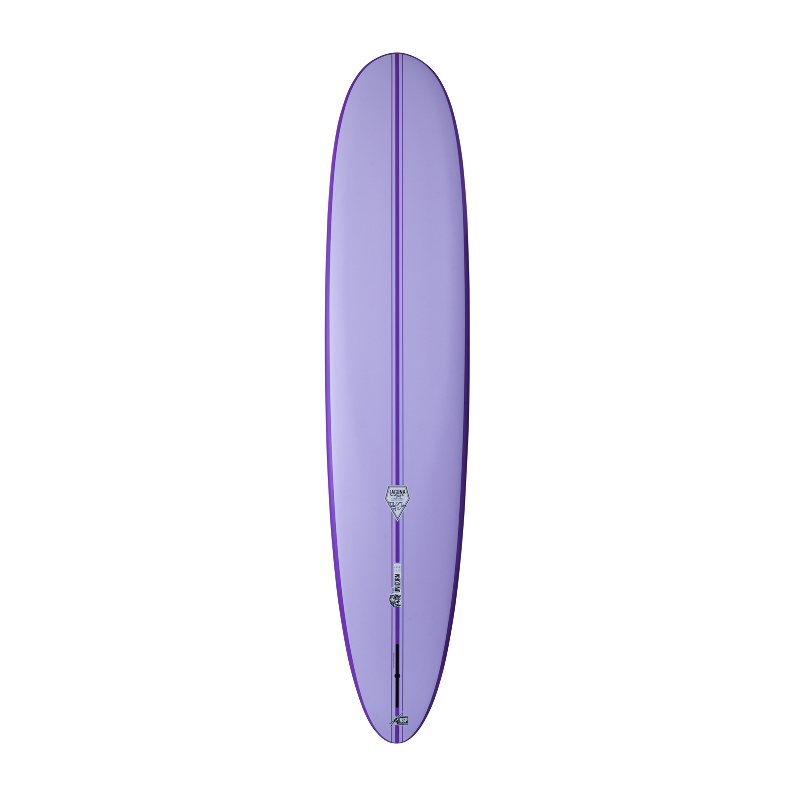 NSP Unicorn 9'1" - HDT NSP Europe