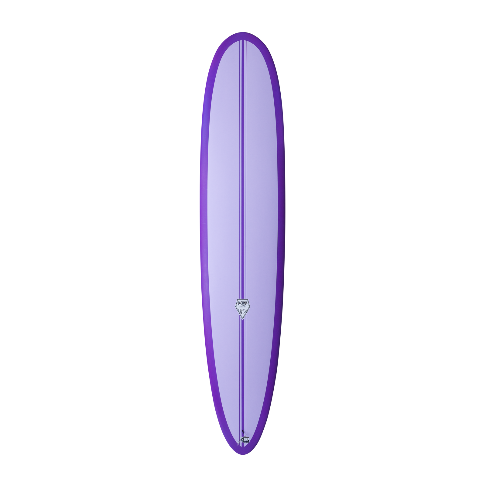 NSP Unicorn 9'1" - HDT Purple Rain NSP Europe
