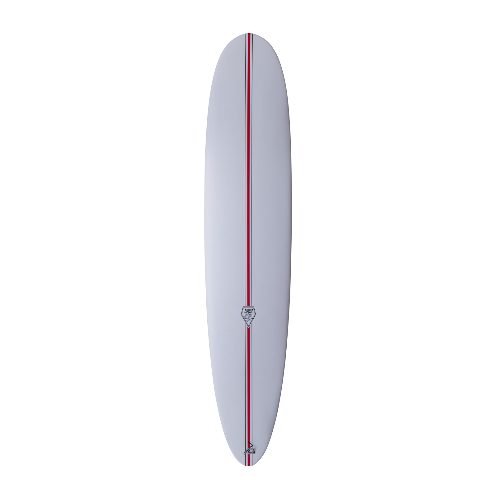 NSP Unicorn 9'1" - HDT NSP Europe