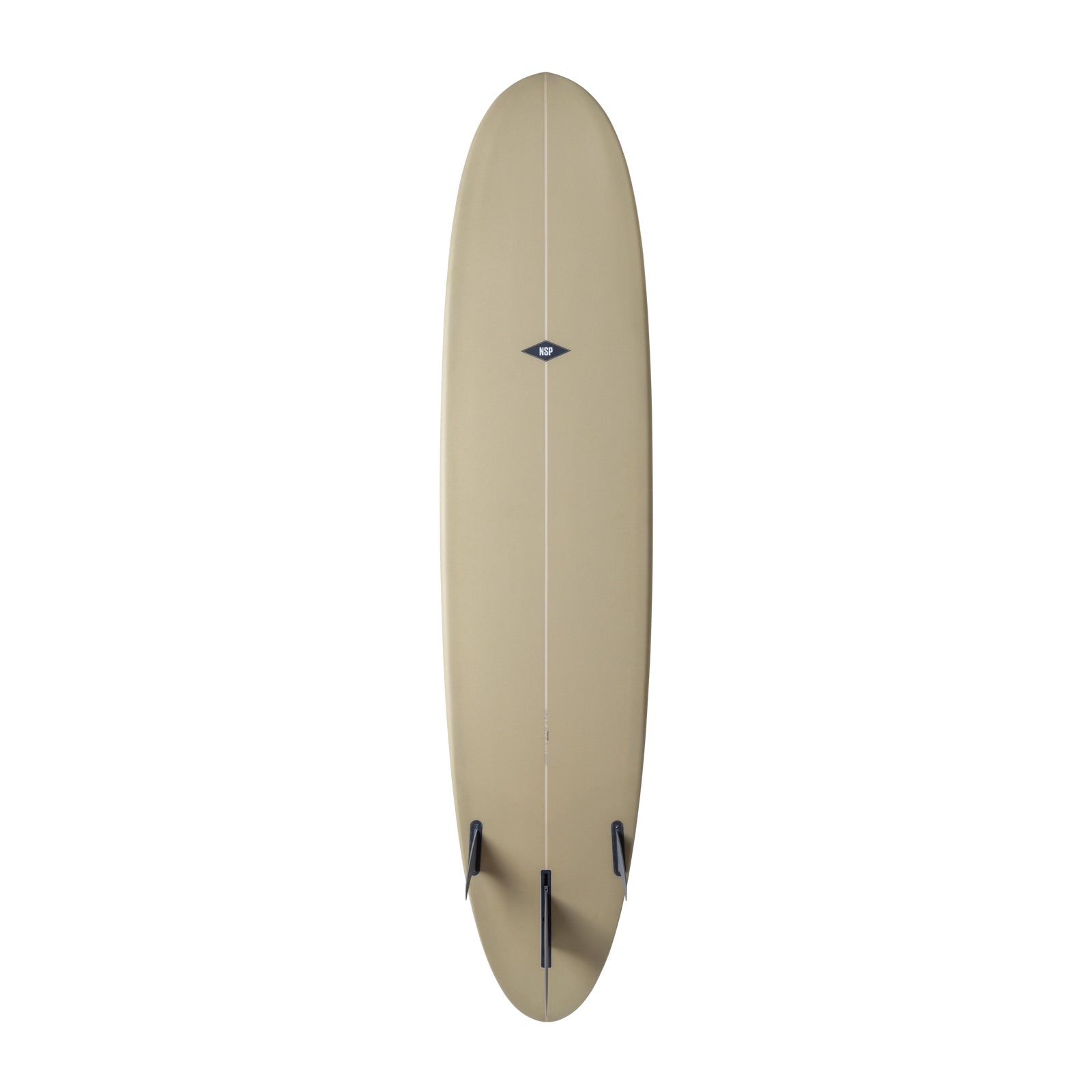 NSP Utility PU 8'0" Sand NSP Europe