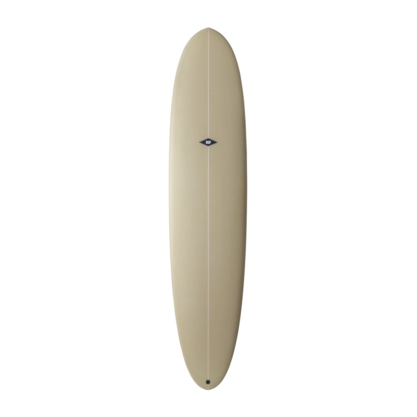 NSP Utility PU 8'0" Sand NSP Europe