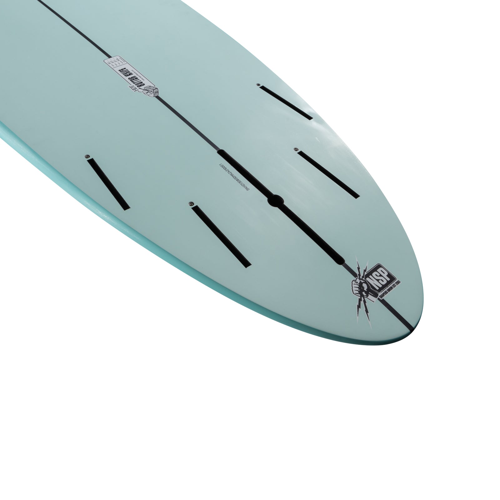 NSP Butter Knife - HDT NSP Europe