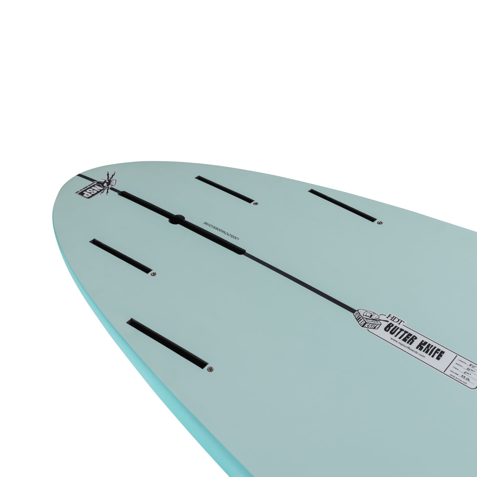 NSP Butter Knife - HDT NSP Europe