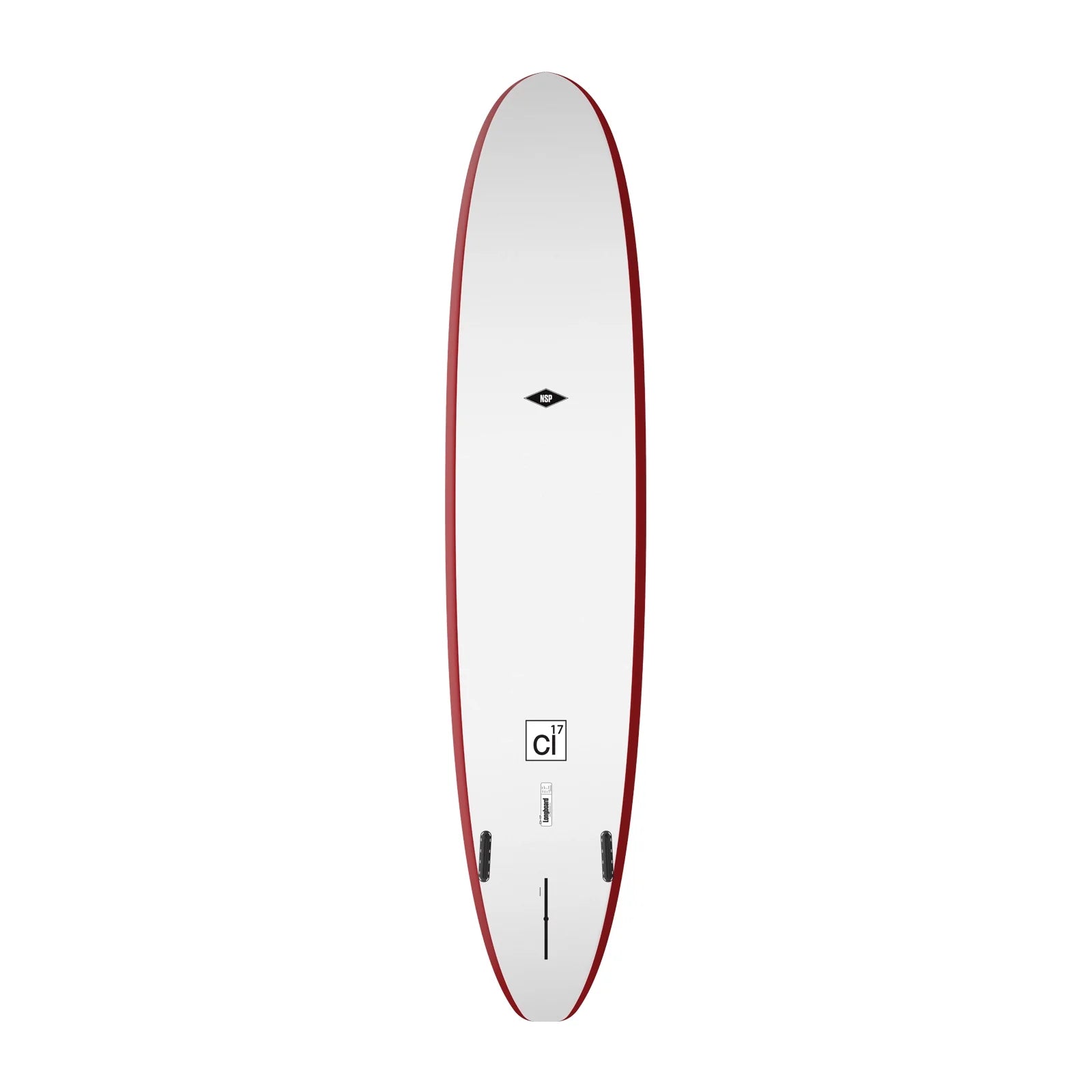 NSP Longboard - Cl-17 Wave Pool NSP Europe