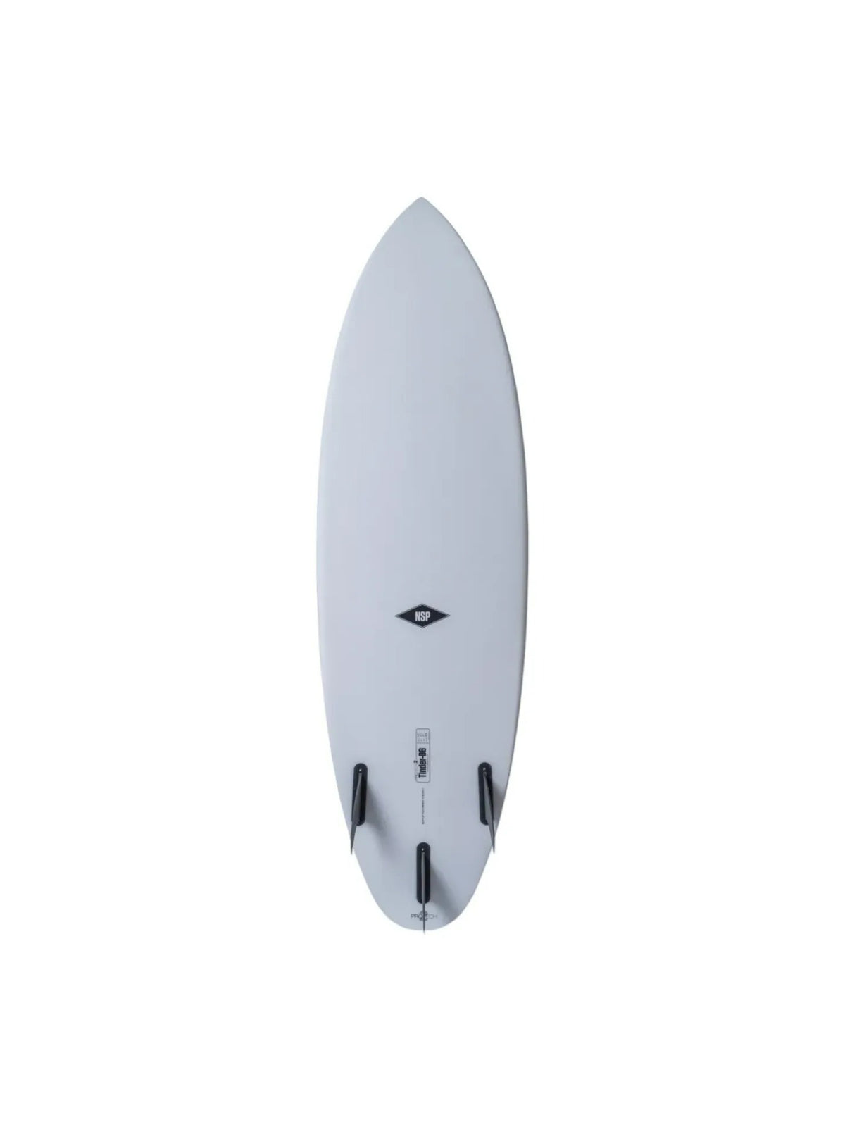 NSP Tinder-D8 Protech 2 NSP Europe