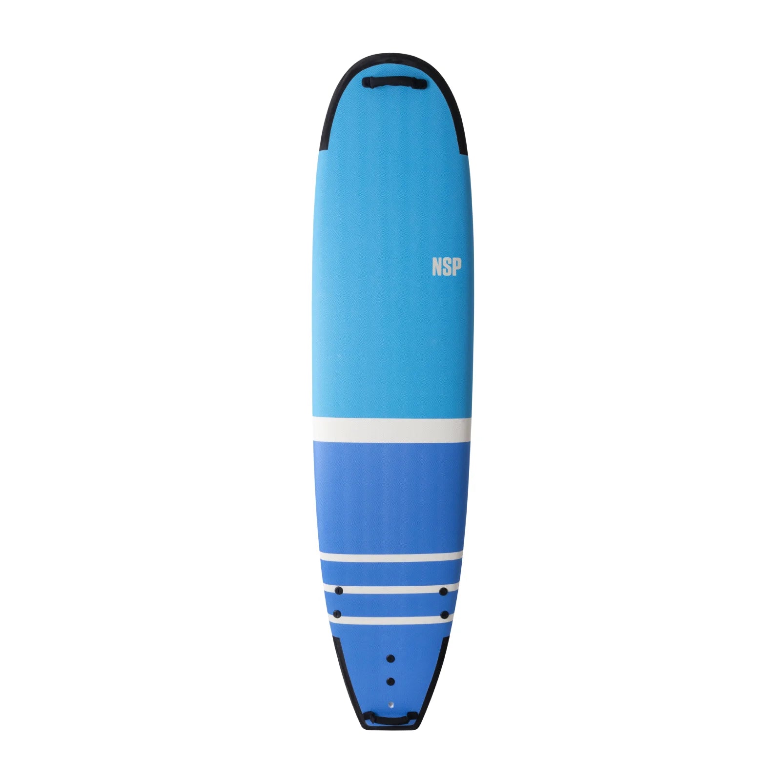 NSP Surf Wide P2 Soft 7'4" | 80.9 L Blue  NSP Europe