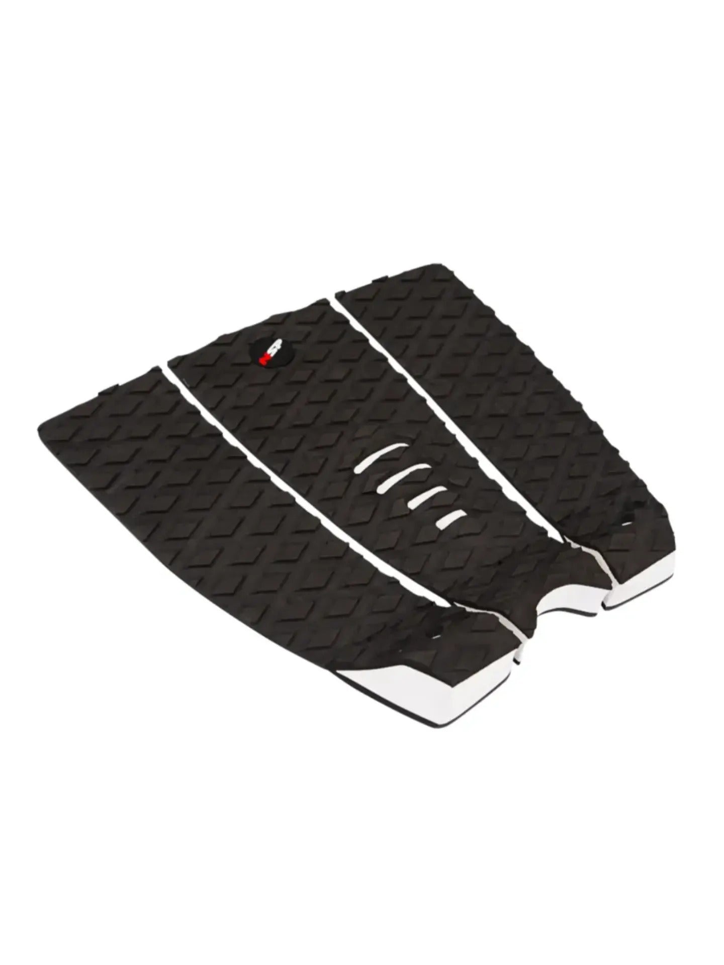 NSP 3 Piece Recycled Traction Tail Pad with Arch Bar    NSP Europe