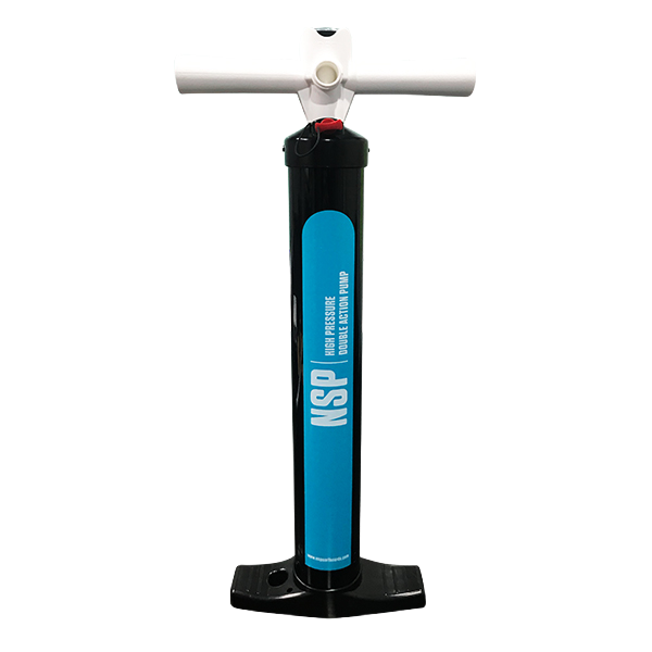 NSP Double Action Pump    NSP Europe