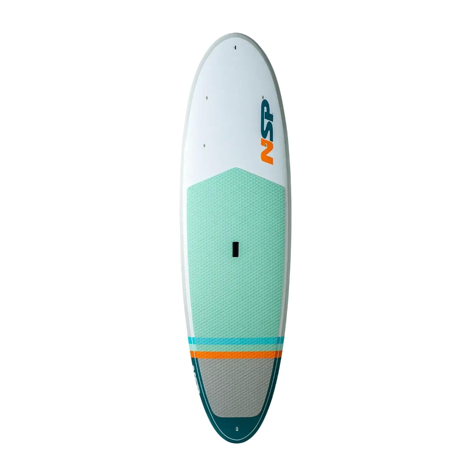 NSP Cruise Elements 9'8" | 166.2 L Mint  NSP Europe