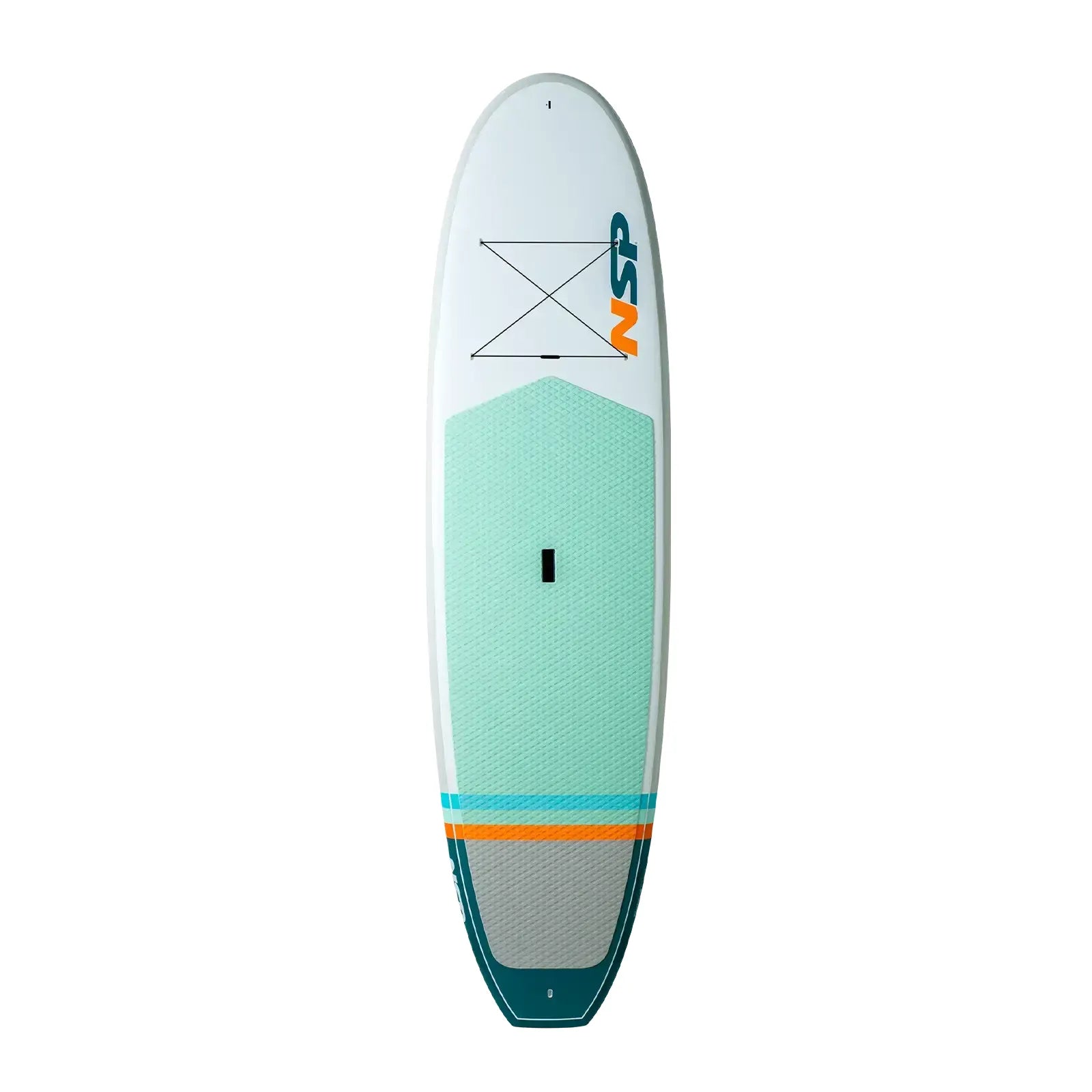 NSP Cruise Elements 11'0" | 190 L Mint  NSP Europe