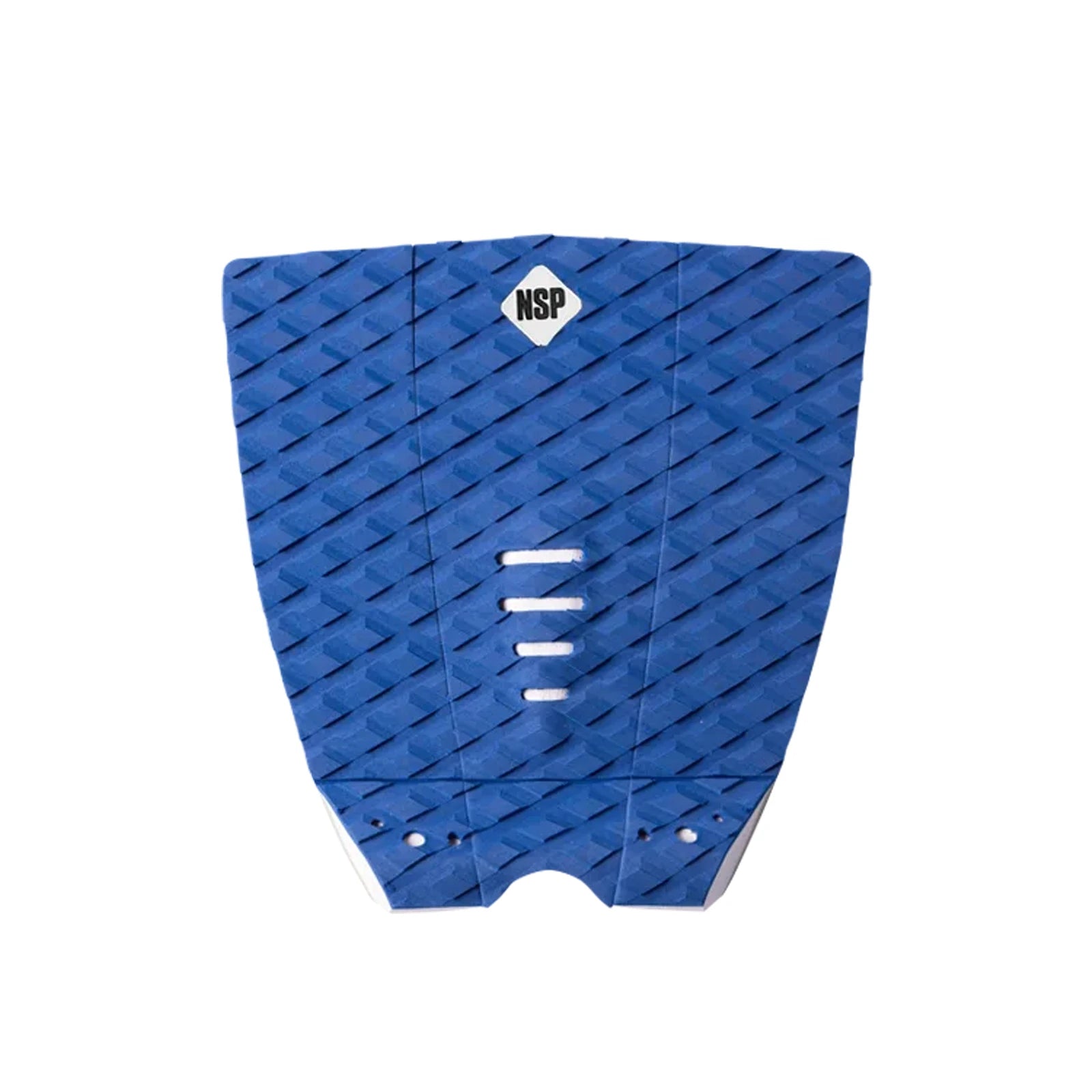 NSP 3 Piece Recycled Traction Tail Pad with Arch Bar    NSP Europe