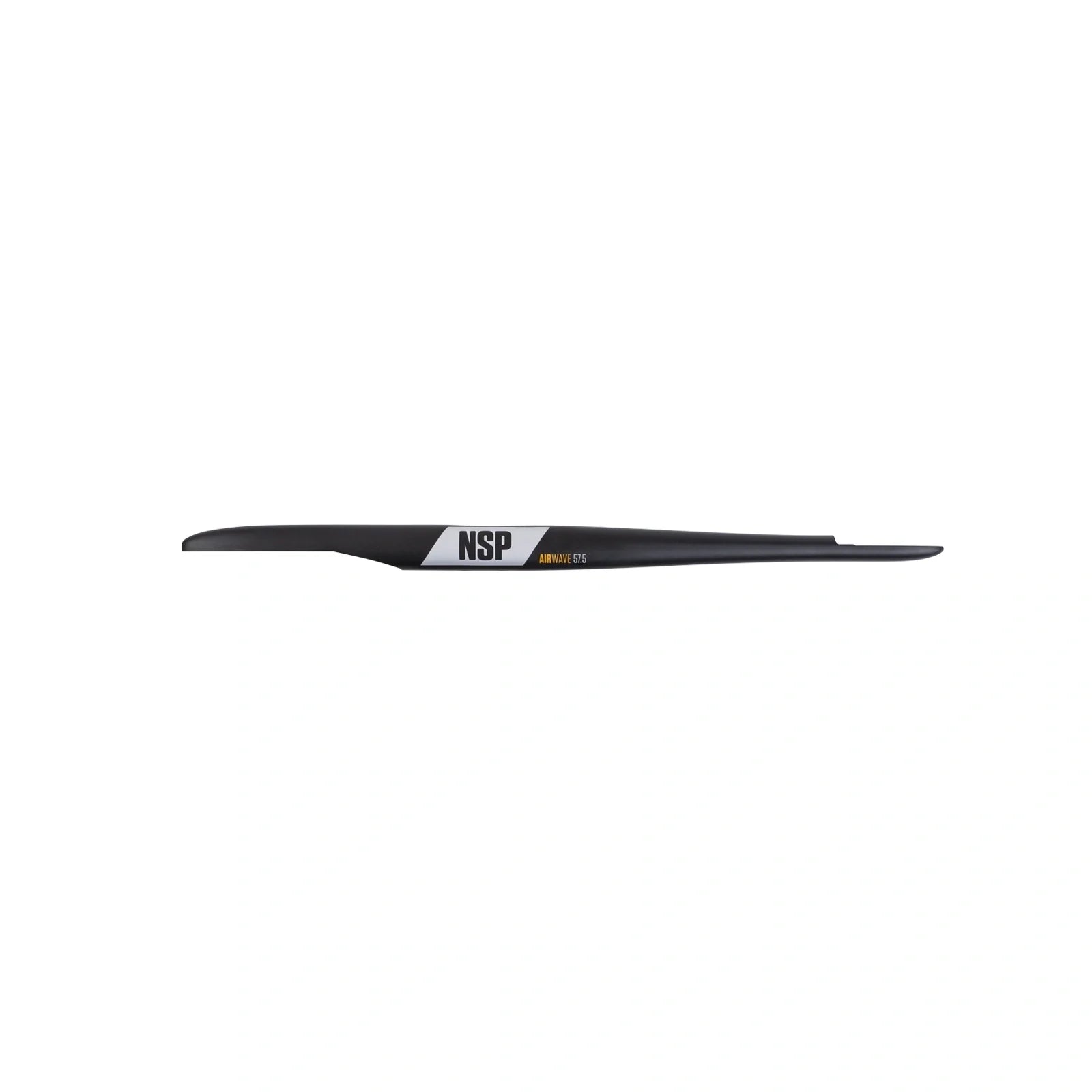 NSP Airwave Fuselage 57.5cm Black  NSP Europe