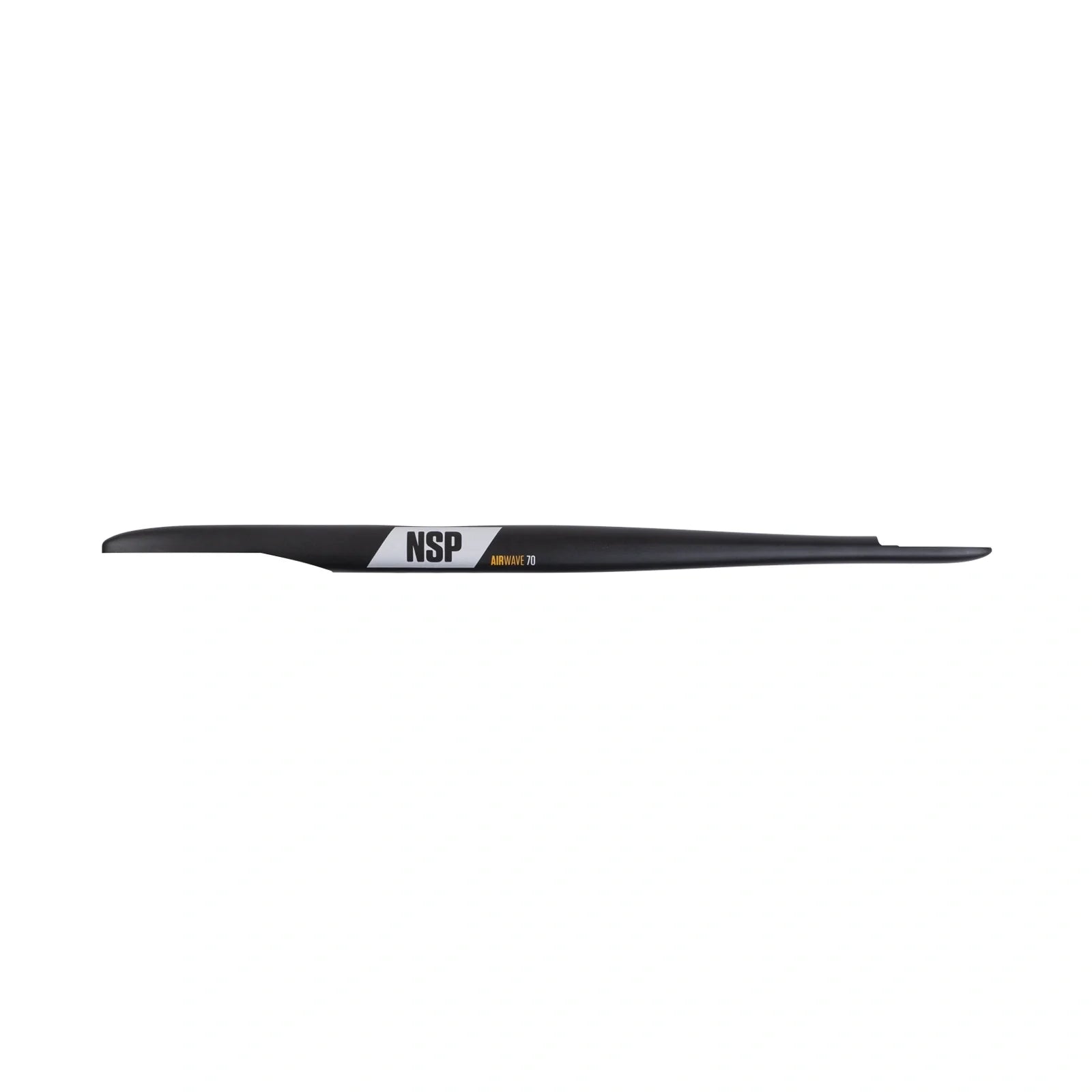 NSP Airwave Fuselage 70cm Black  NSP Europe