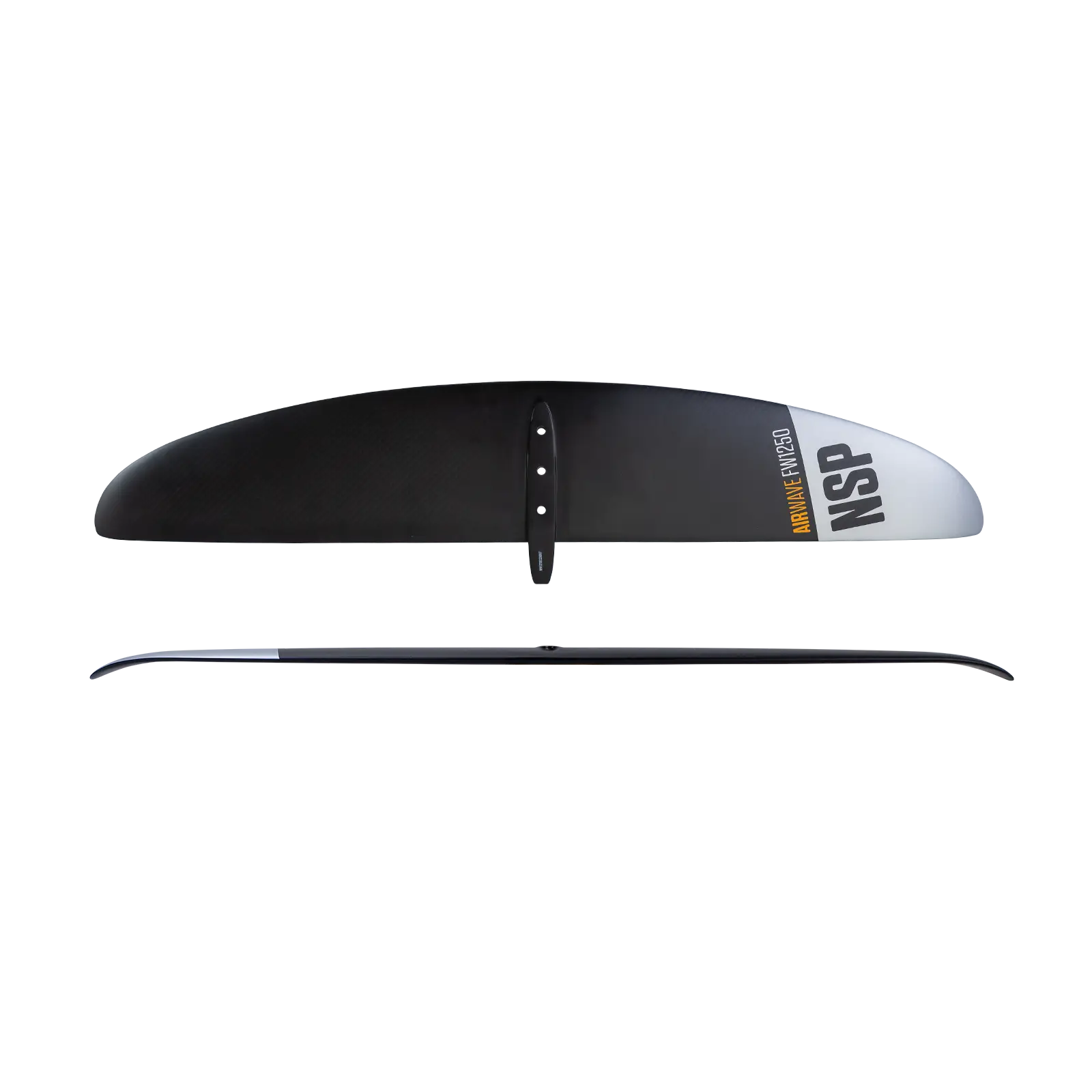 NSP Airwave Front Wings Downwind by | - Built SUP and Foil Set 