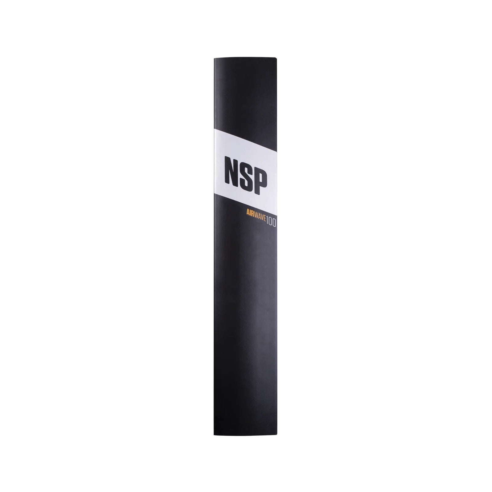 NSP Airwave Mast 100cm Black  NSP Europe