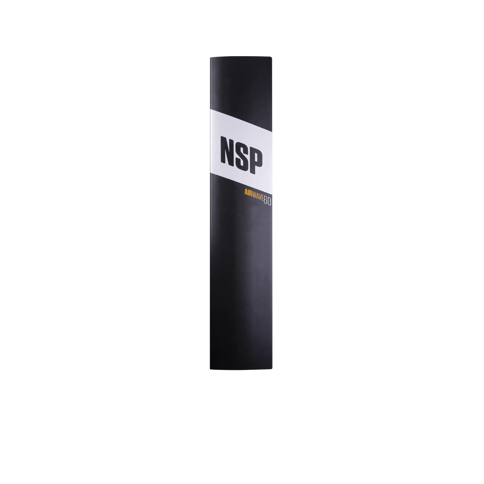 NSP Airwave Mast 60cm Black  NSP Europe