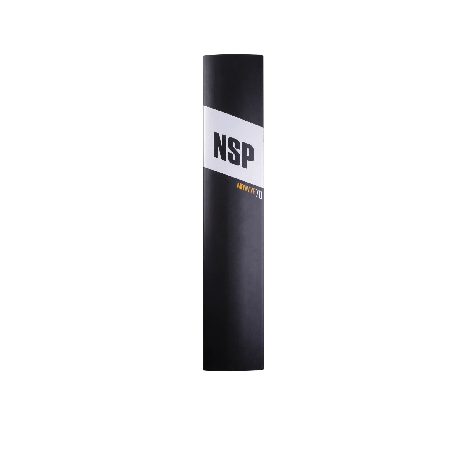 NSP Airwave Mast 70cm Black  NSP Europe