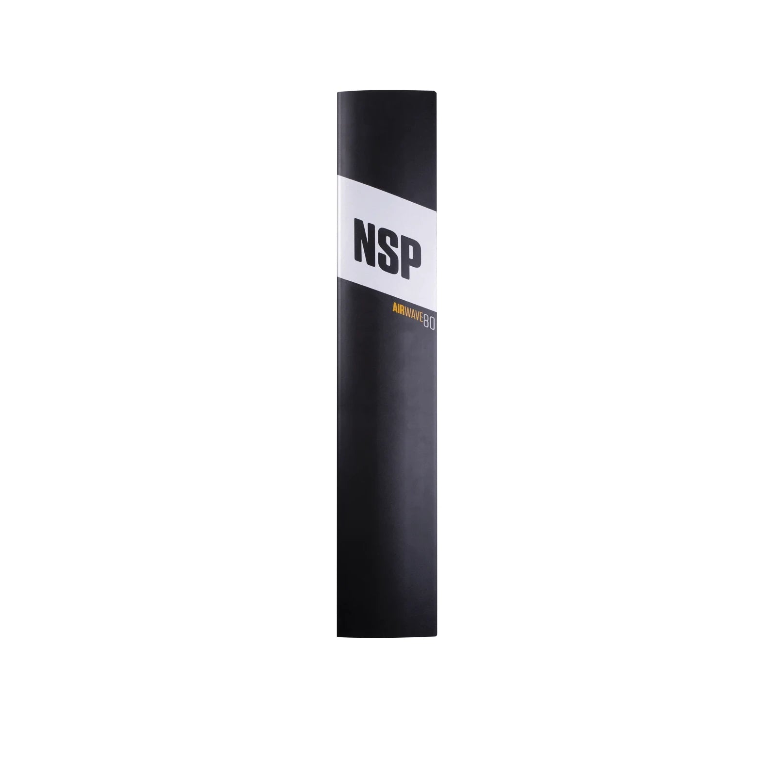 NSP Airwave Mast 80cm Black  NSP Europe