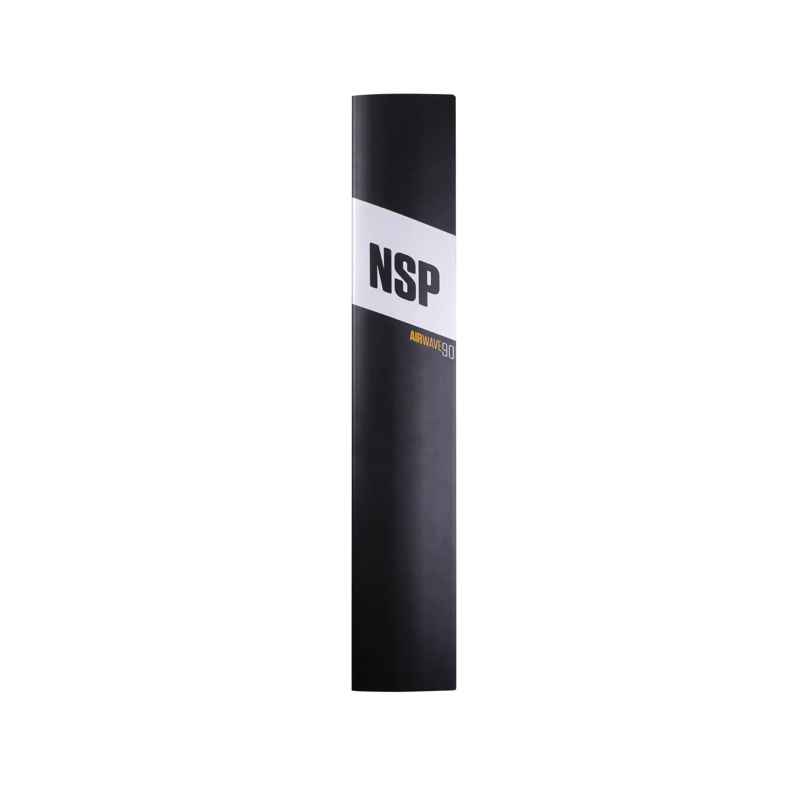 NSP Airwave Mast 90cm Black  NSP Europe