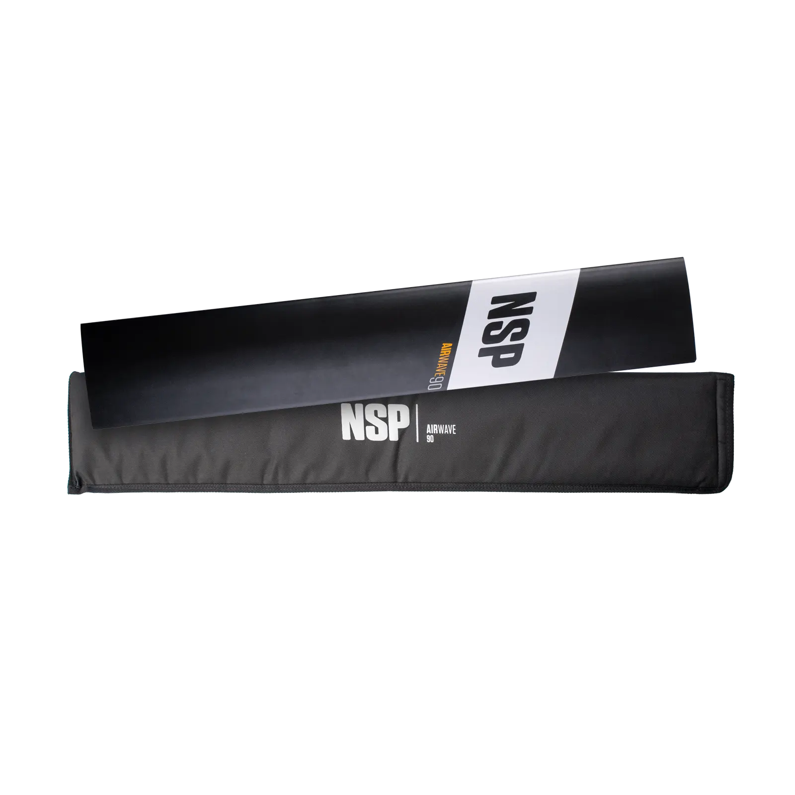 NSP Airwave Mast    NSP Europe