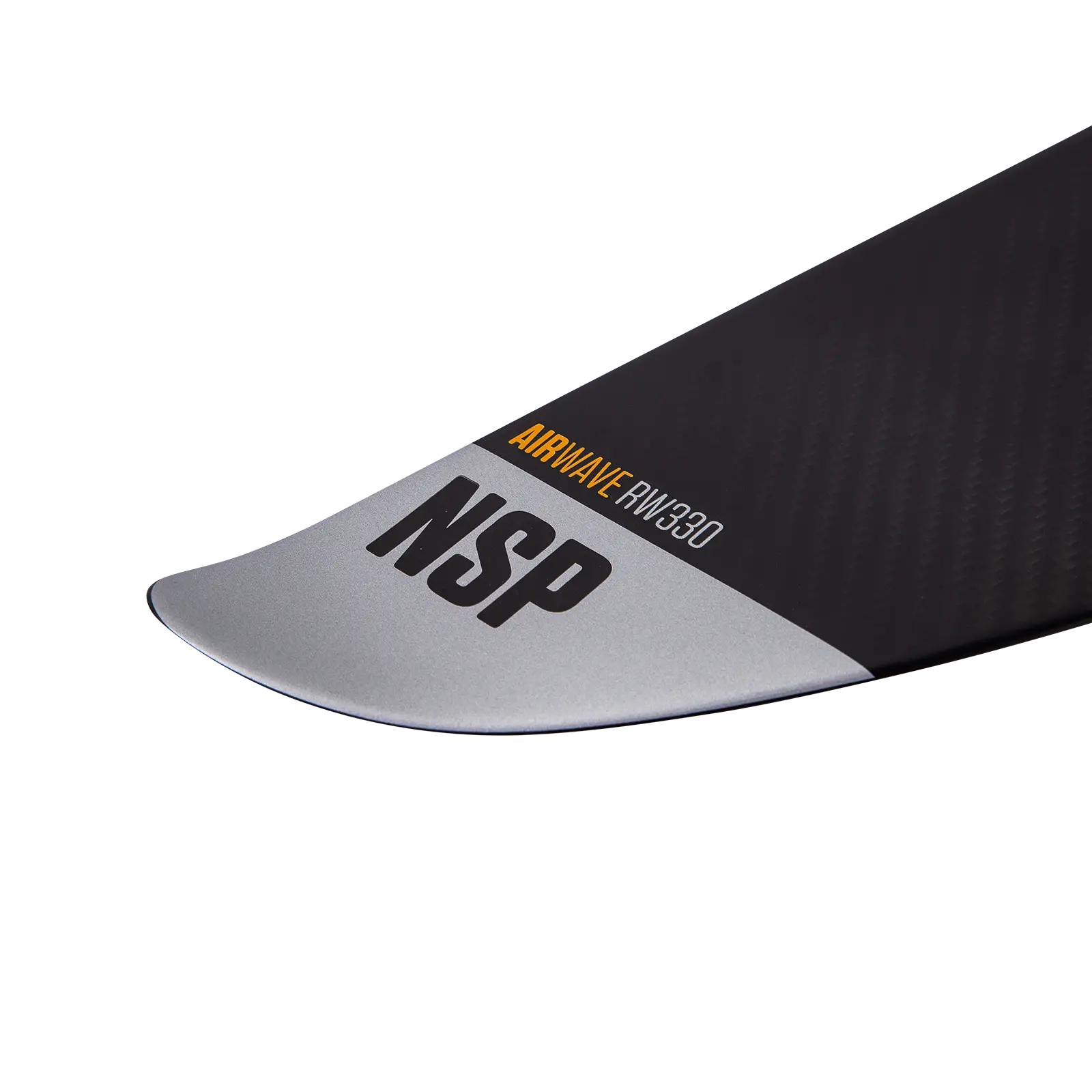 NSP Airwave RW 330 Flat Wing    NSP Europe