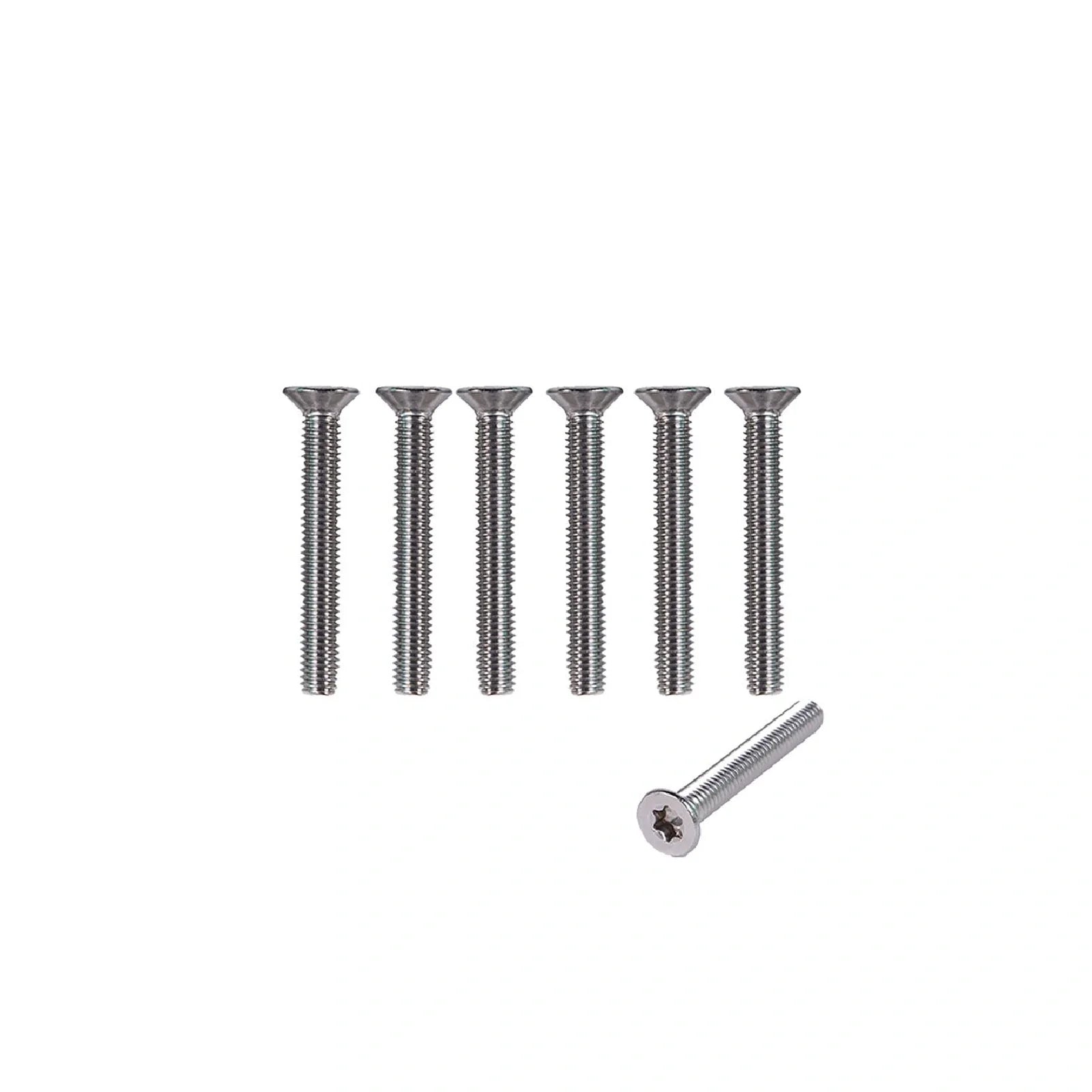 NSP Airwave Screw kits M6 x 45 6pcs   NSP Europe