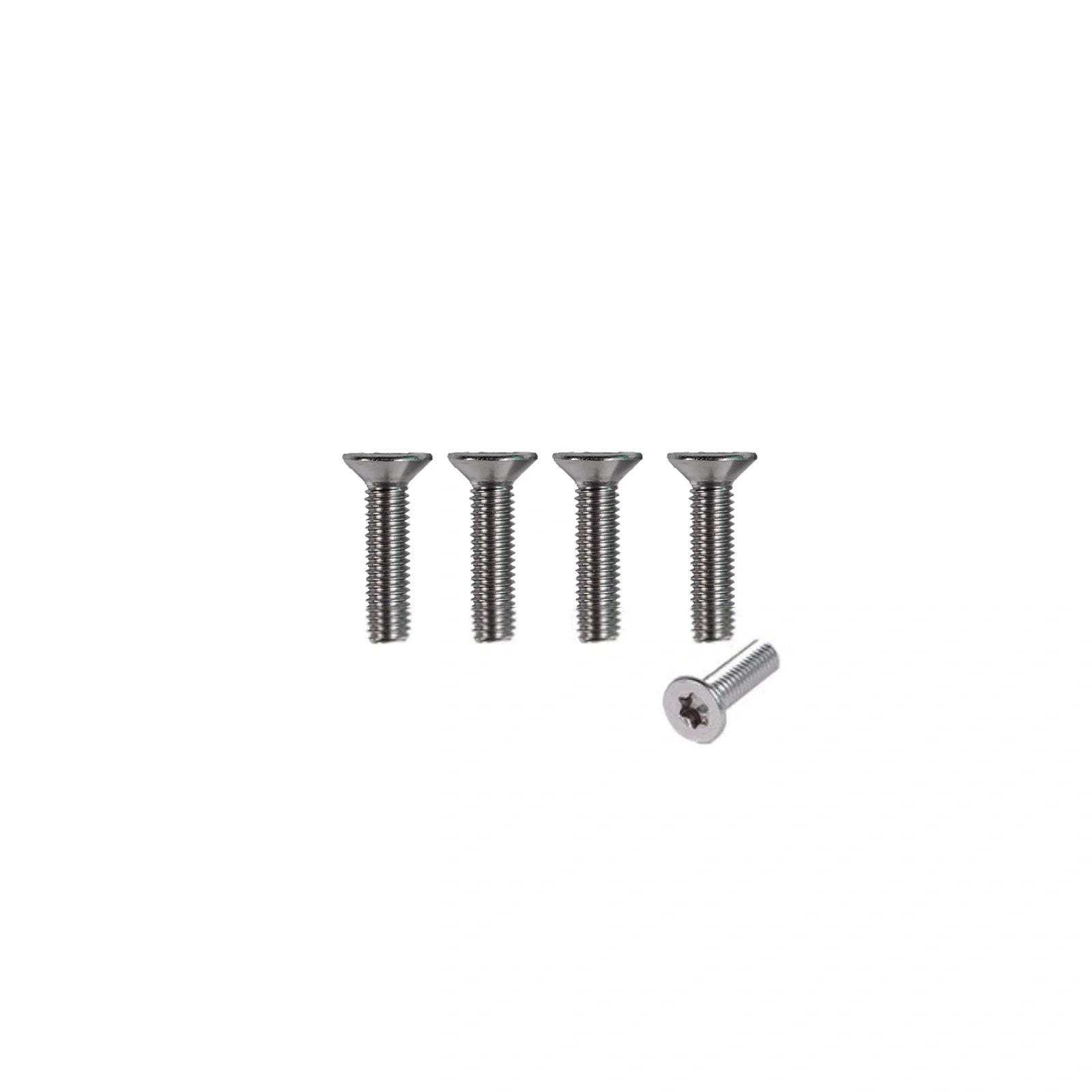 NSP Airwave Screw kits M8 x 30 4pcs   NSP Europe