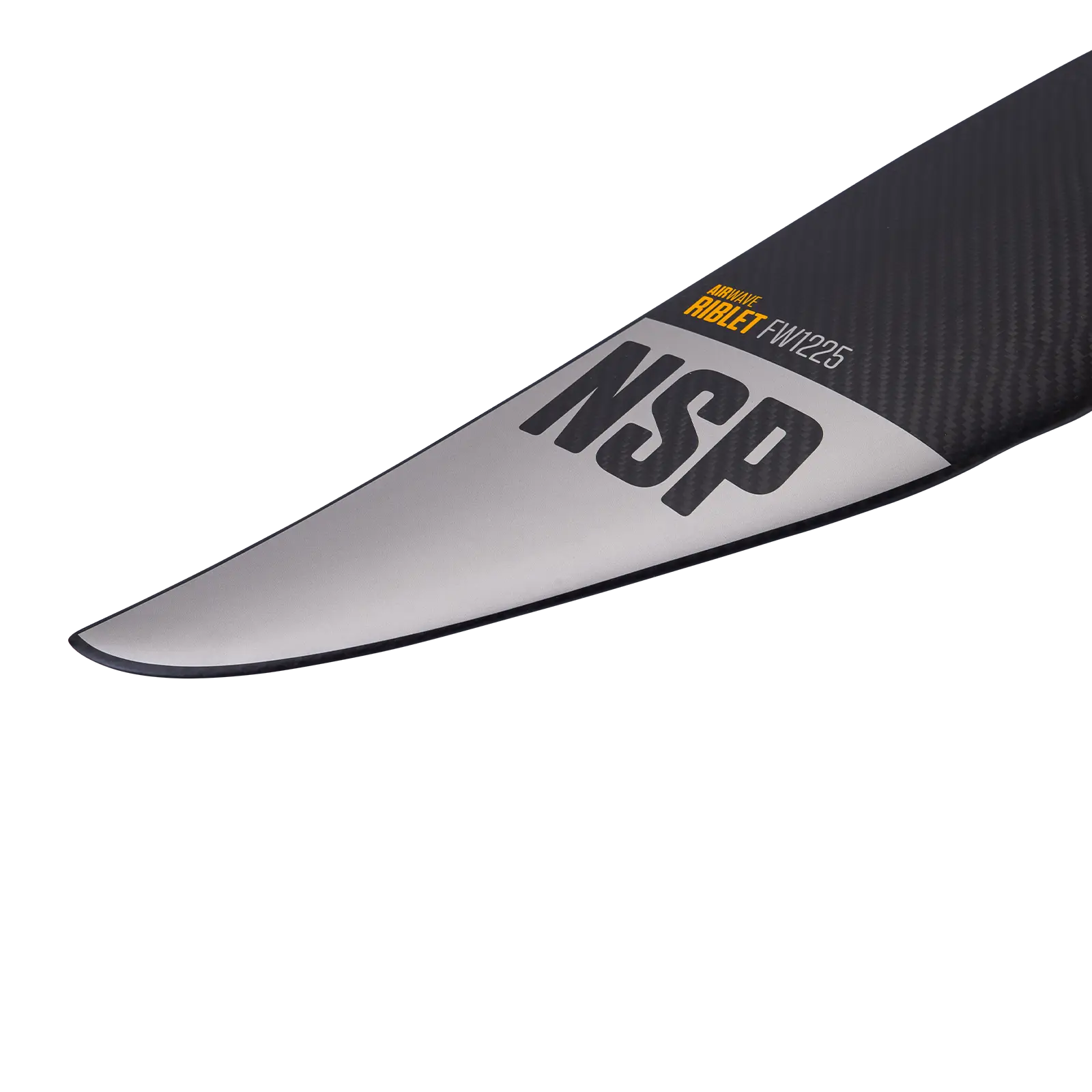 NSP Airwave Riblet Front Wings    NSP Europe