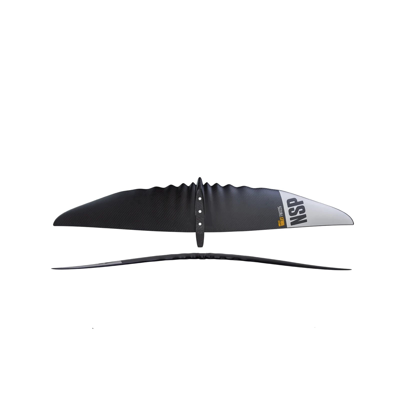 NSP Airwave Riblet Front Wings 1225 | 100cm / 39.4"   NSP Europe