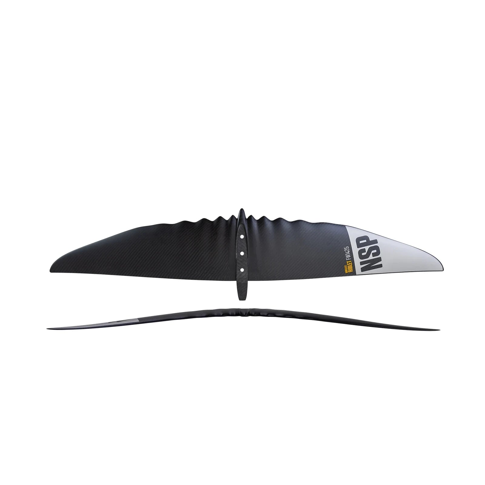 NSP Airwave Riblet Front Wings 1425 | 110cm / 43.3"   NSP Europe