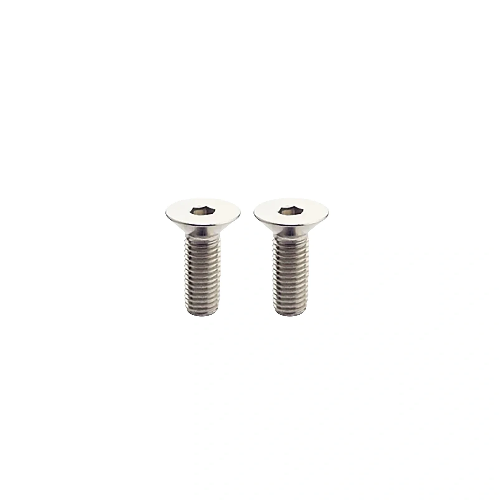 NSP Airwave Screw kits M6 x 18 2pcs   NSP Europe