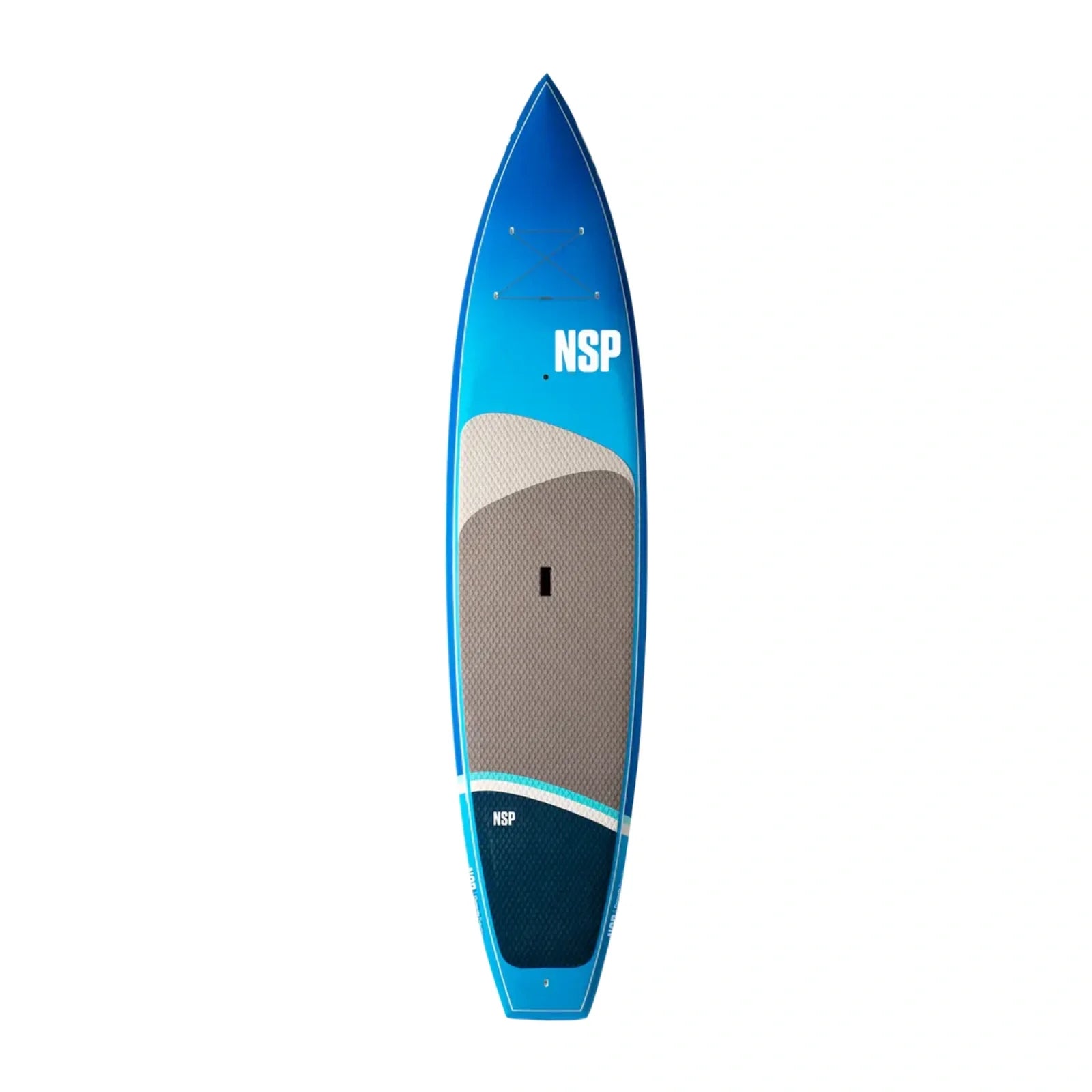 NSP All Water Elements 11'0" | 235.5 L Navy  NSP Europe