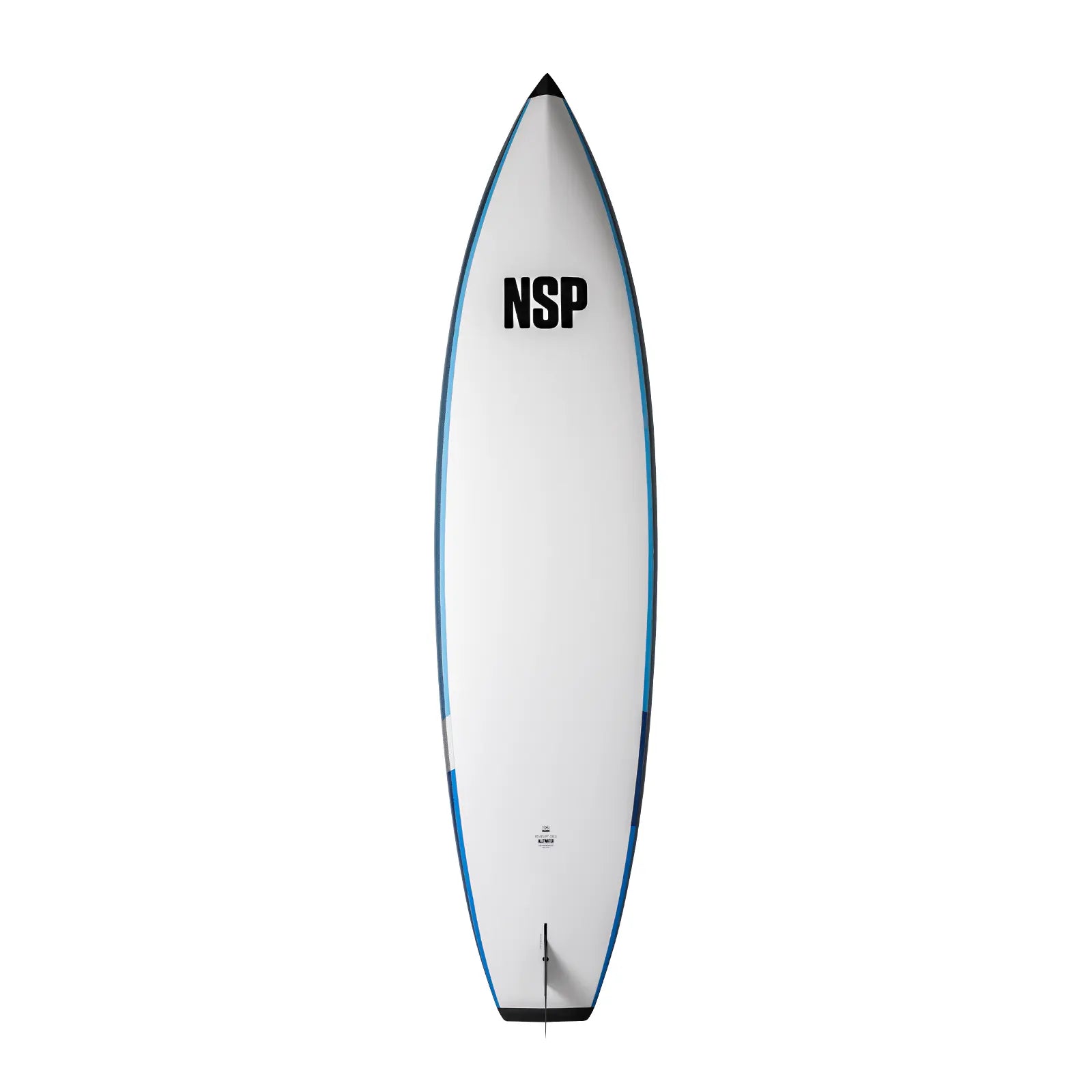 NSP All Water P2 Soft 11'0"    NSP Europe