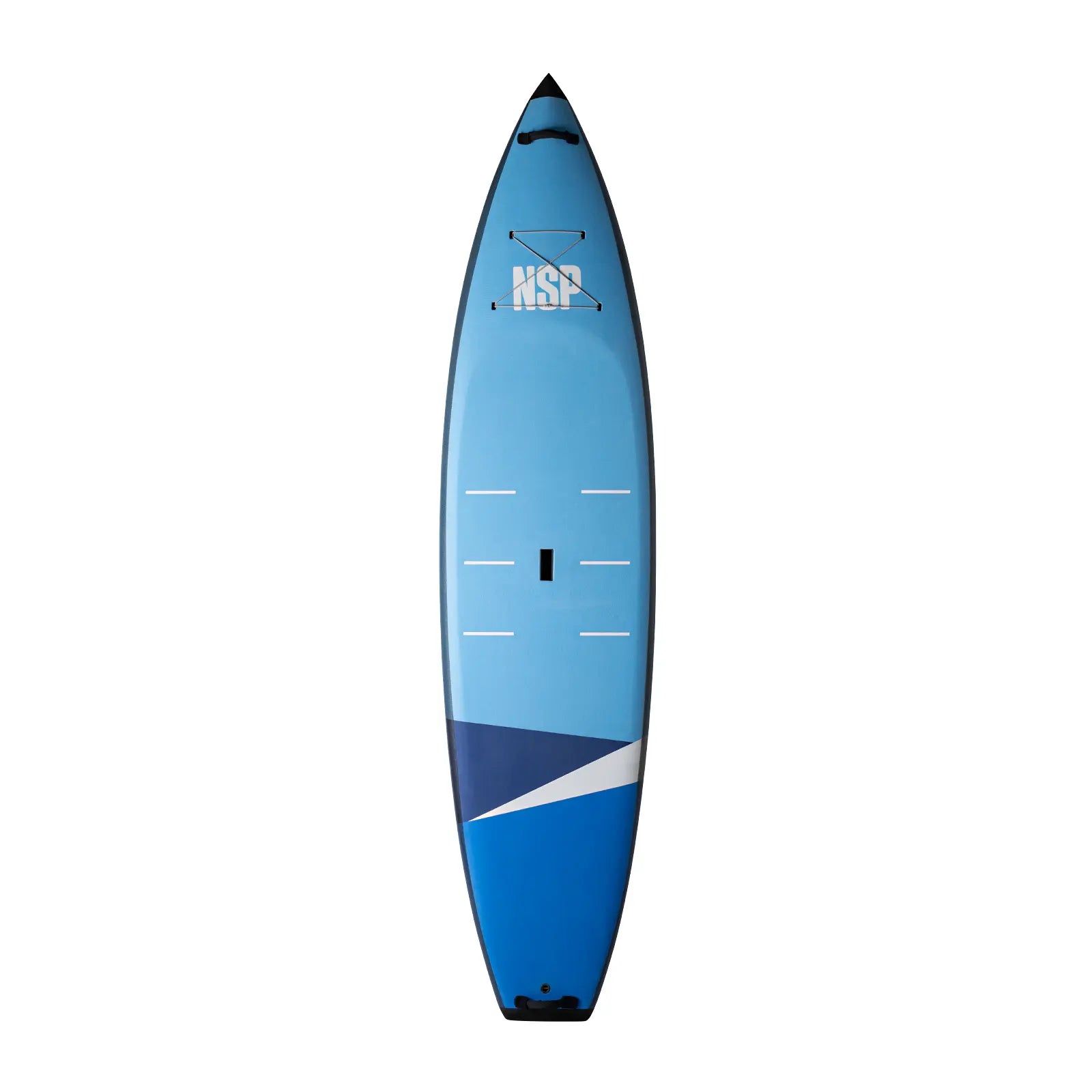 NSP All Water P2 Soft 11'0"    NSP Europe