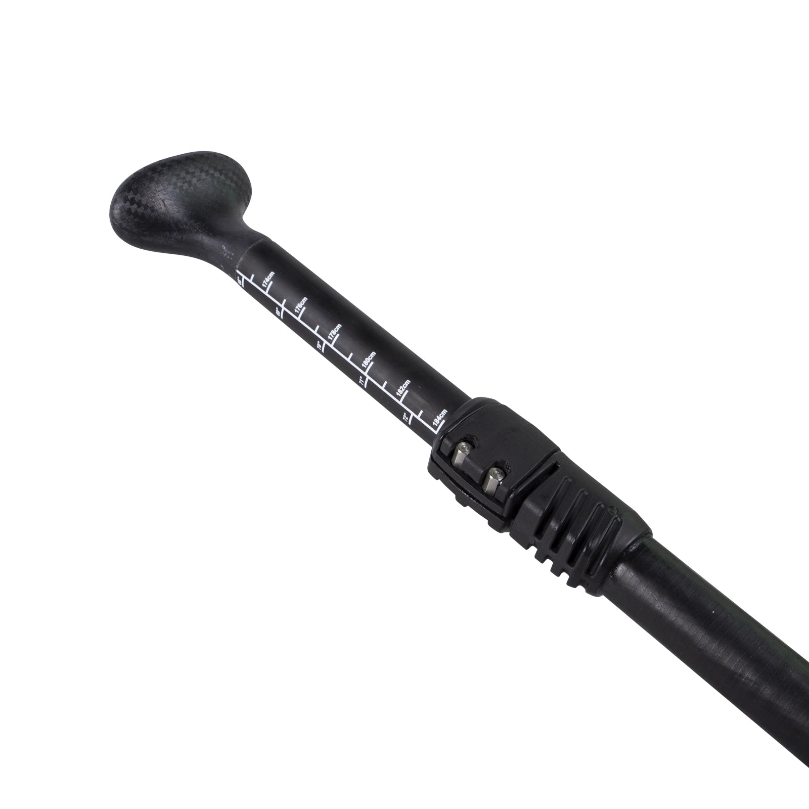 NSP Allround Carbon Hybrid Adjustable Paddle    NSP Europe