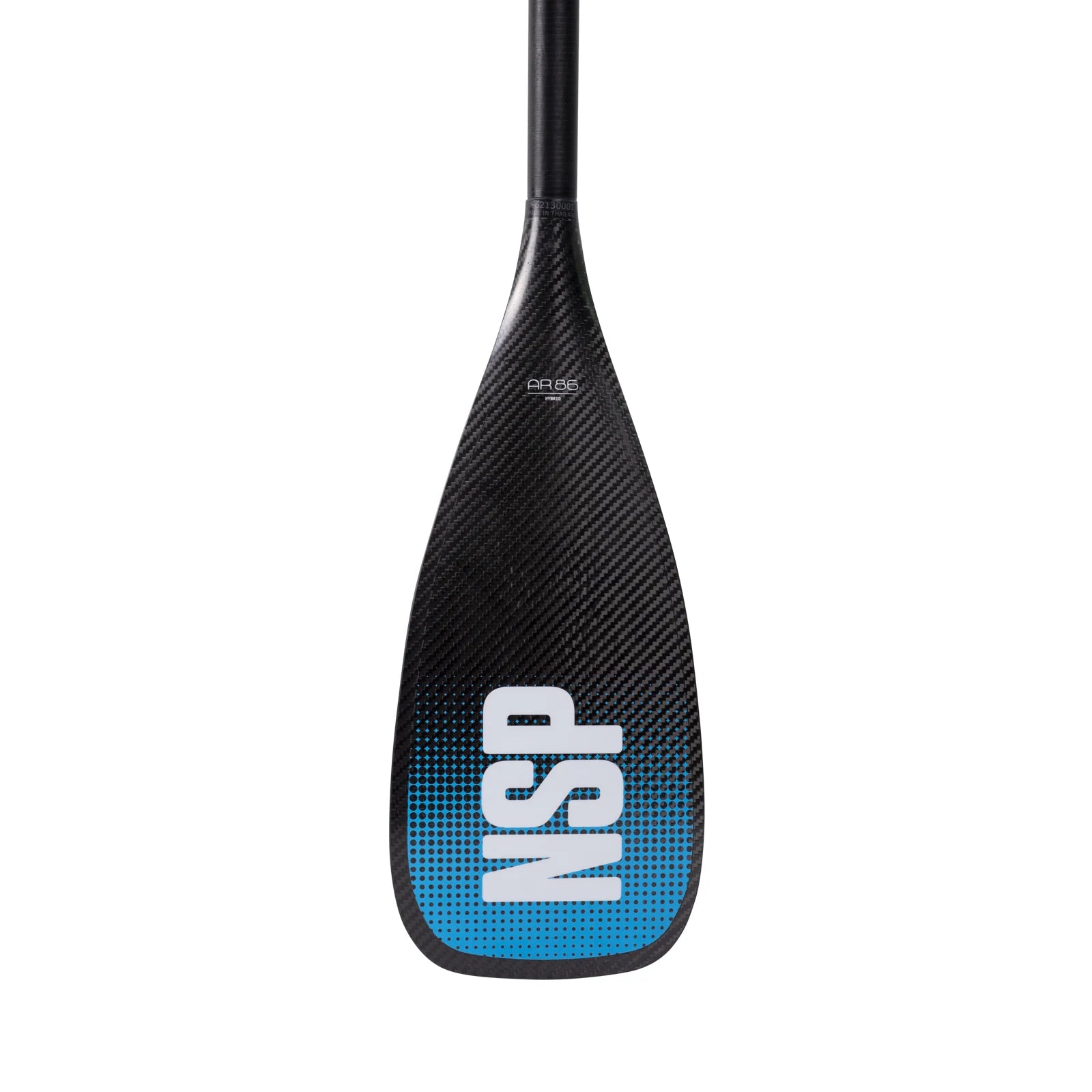 NSP Allround Carbon Hybrid Adjustable Paddle 86 sq. inch | 2-pieces   NSP Europe