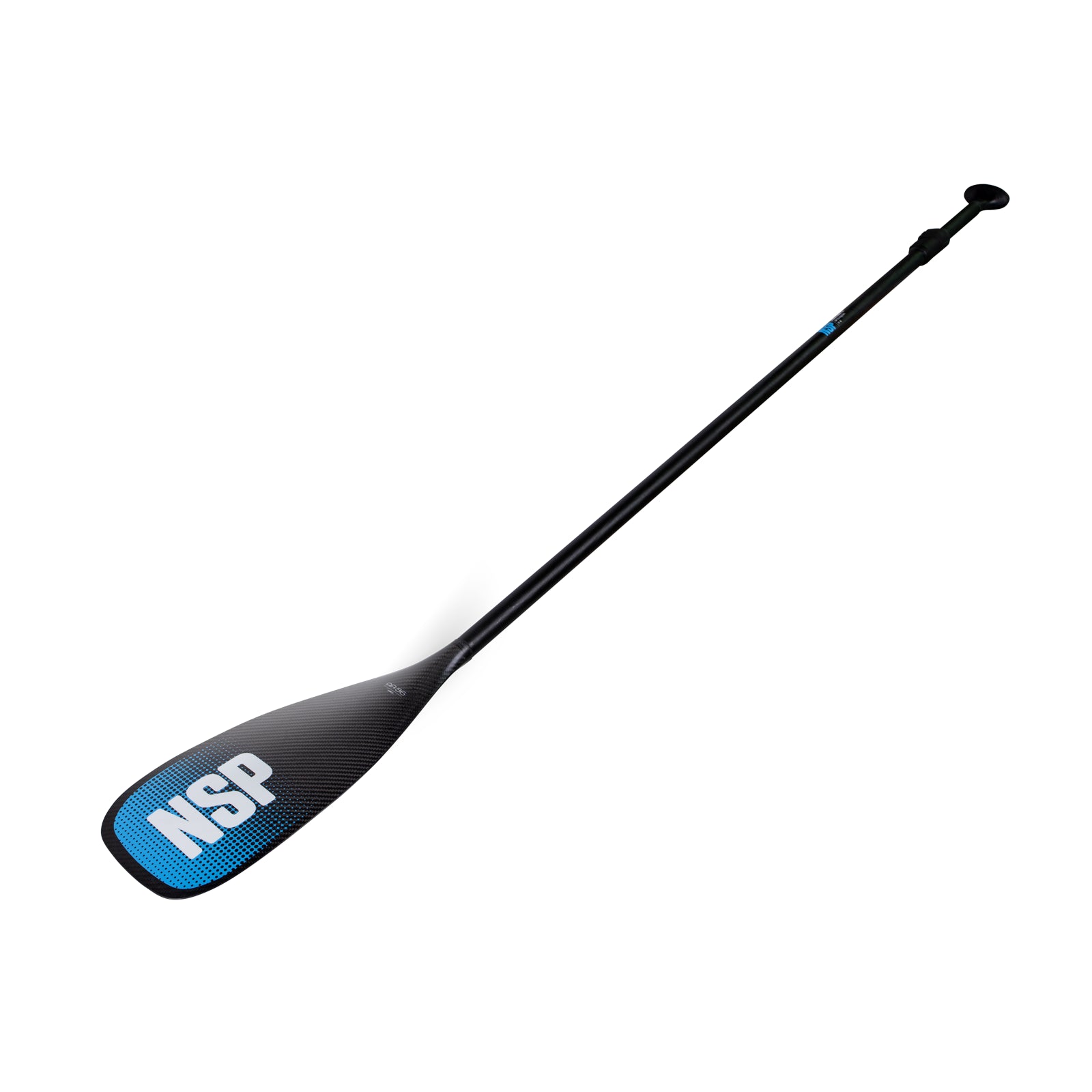 NSP Allround Carbon Hybrid Adjustable Paddle    NSP Europe