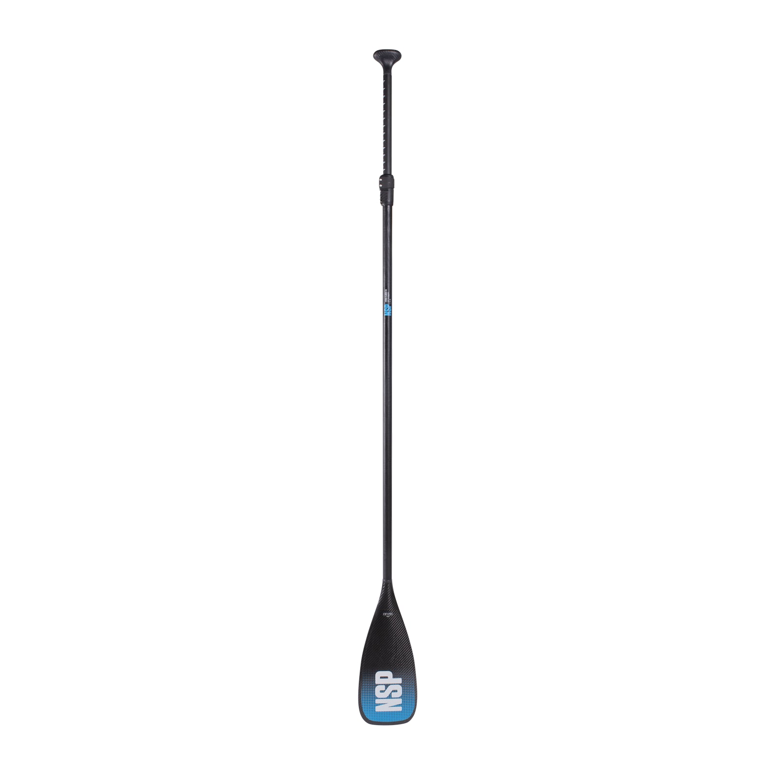 NSP Allround Carbon Hybrid Adjustable Paddle    NSP Europe