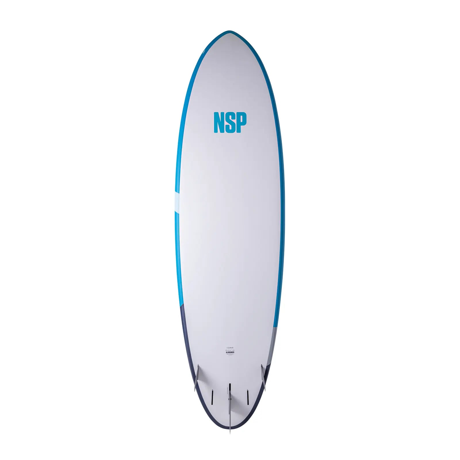 NSP Allrounder Elements    NSP Europe