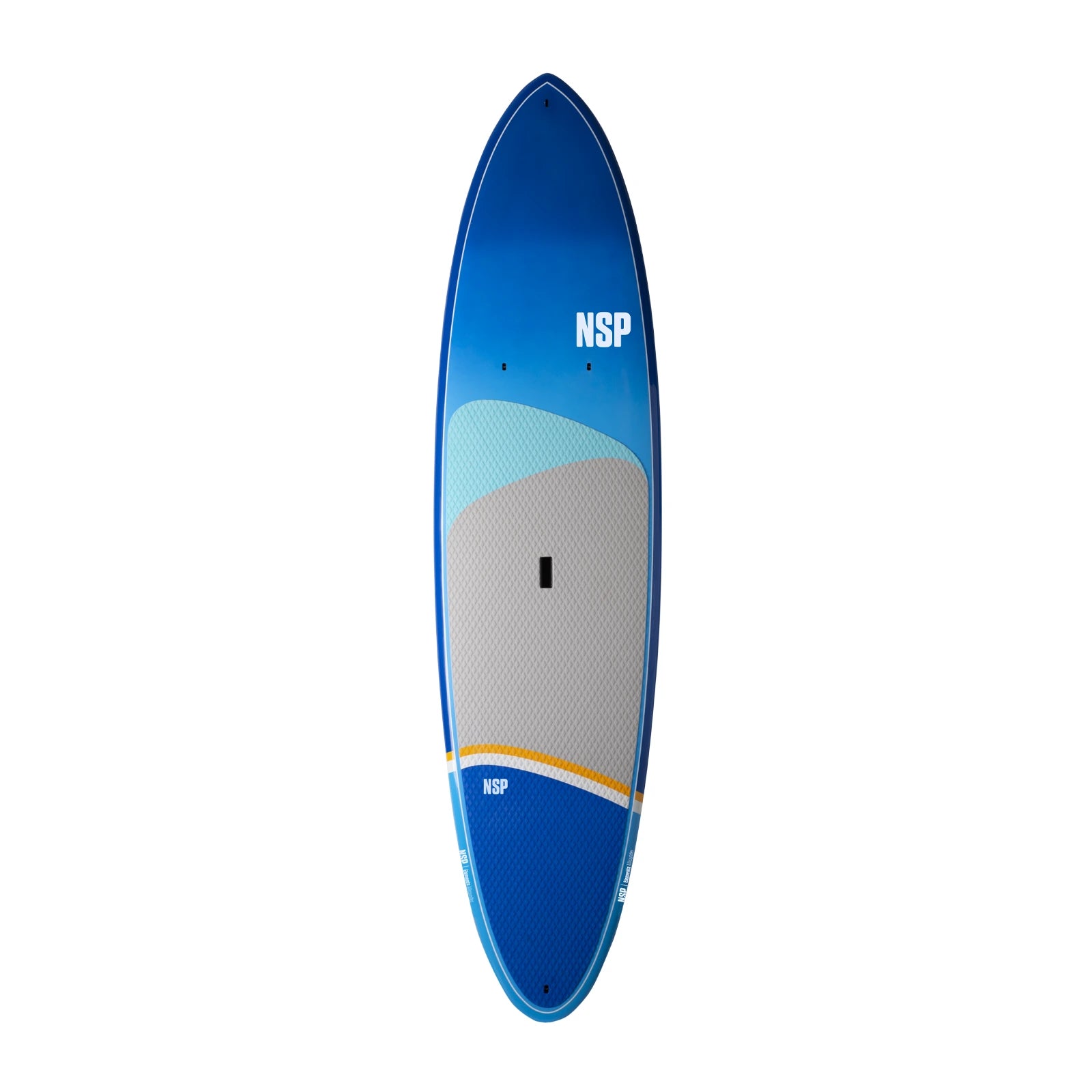 NSP Allrounder Elements Blue 9'2" | 129.5 L  NSP Europe