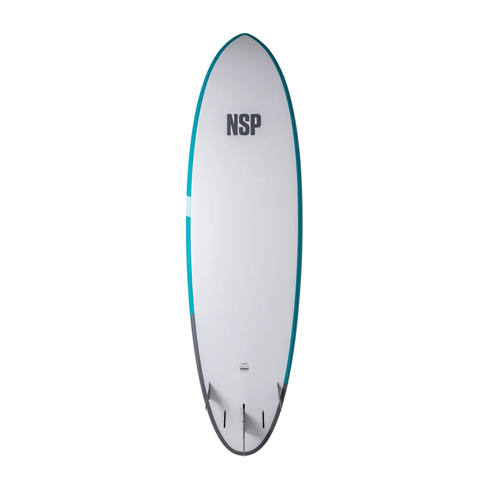 NSP Allrounder Elements    NSP Europe