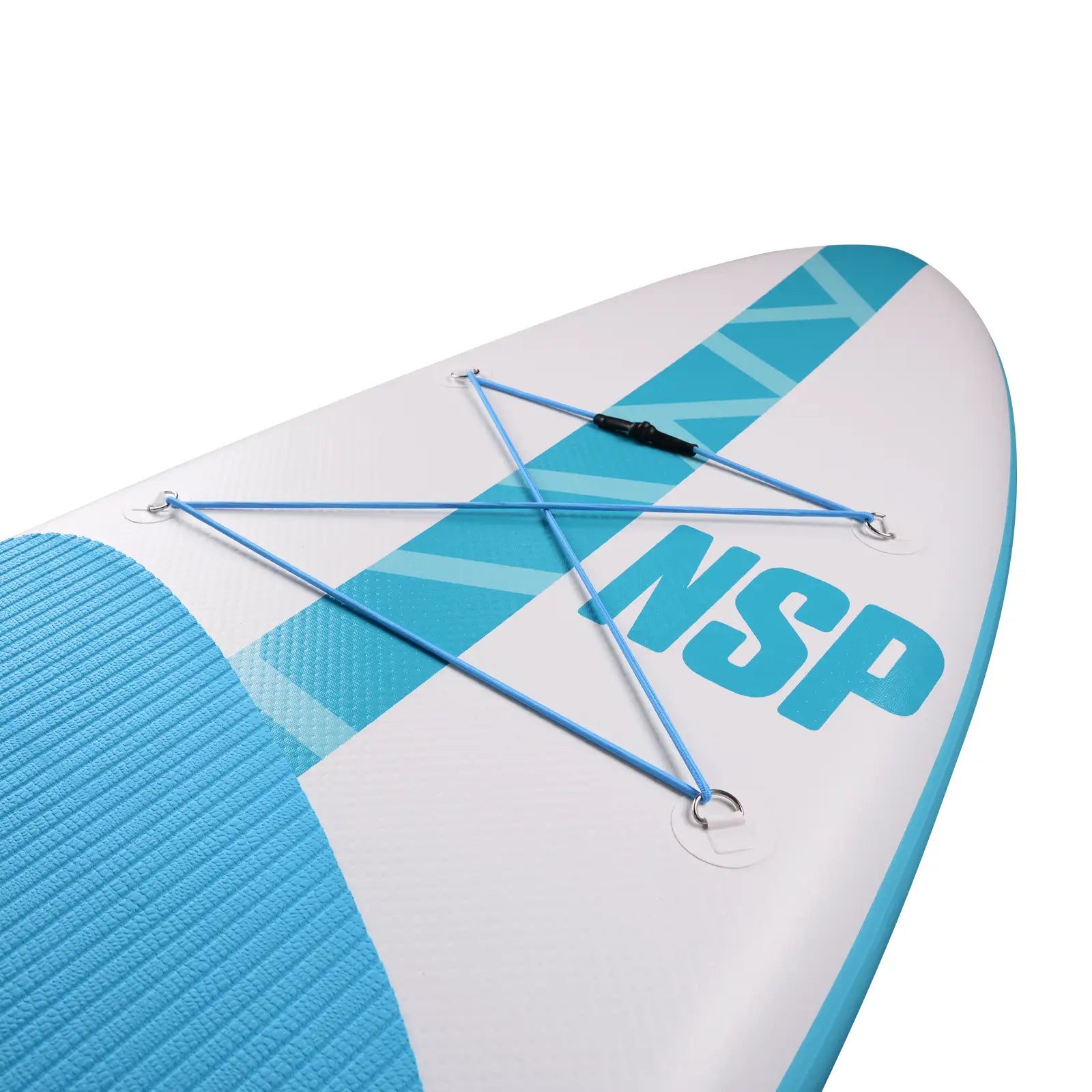 NSP Allrounder LT iSUP    NSP Europe