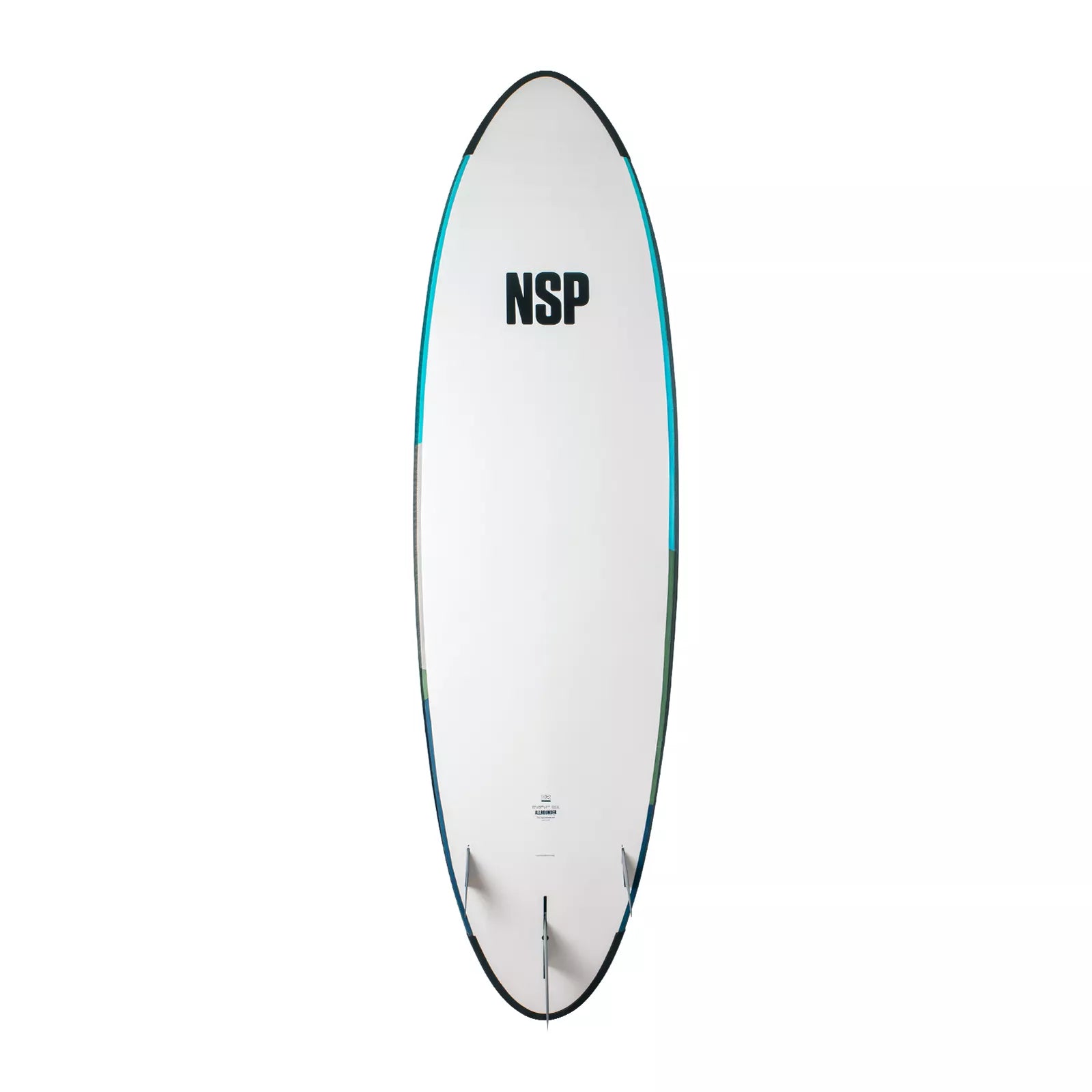 NSP Allrounder P2 Soft    NSP Europe