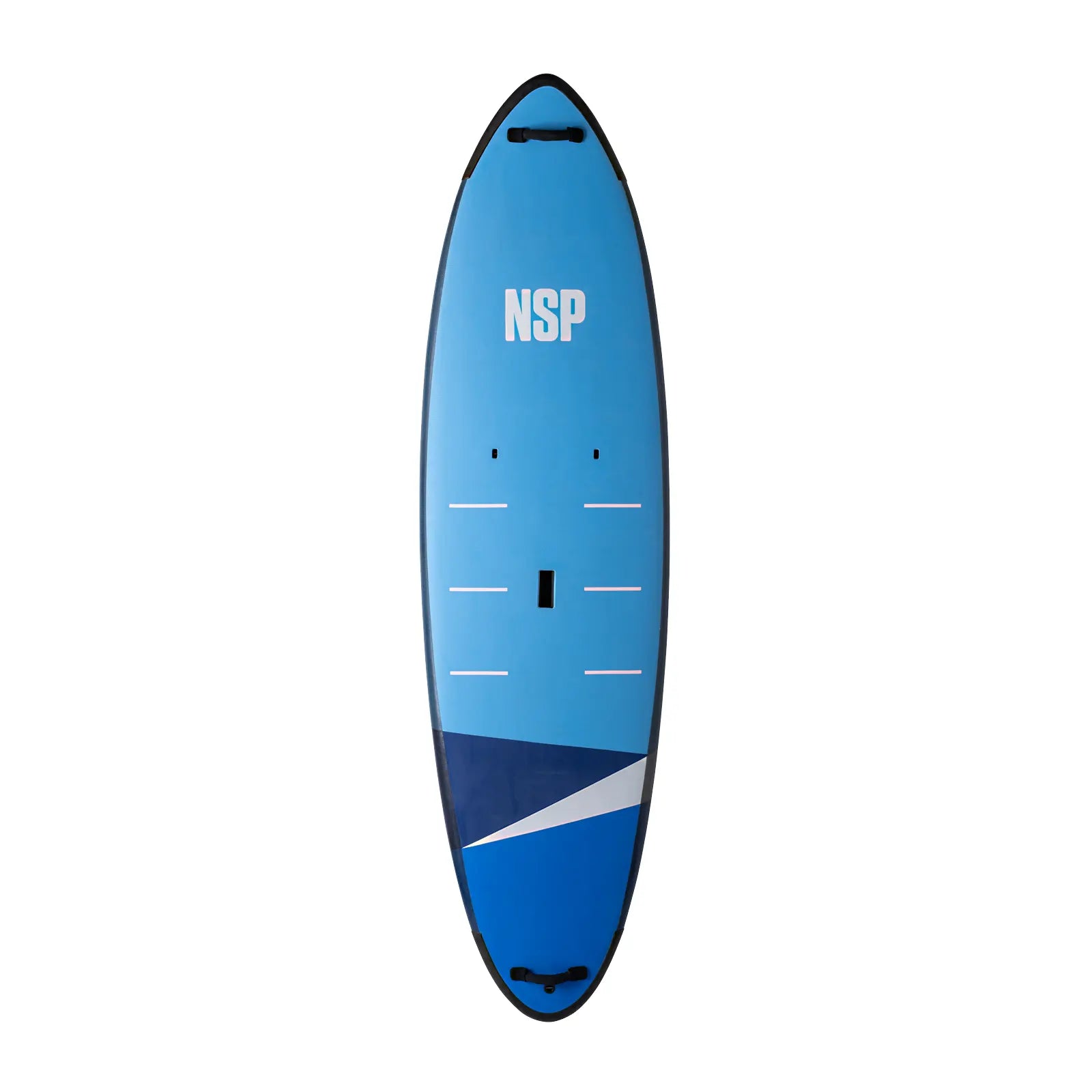 NSP Allrounder P2 Soft 8'0" | 106.3 L Navy  NSP Europe