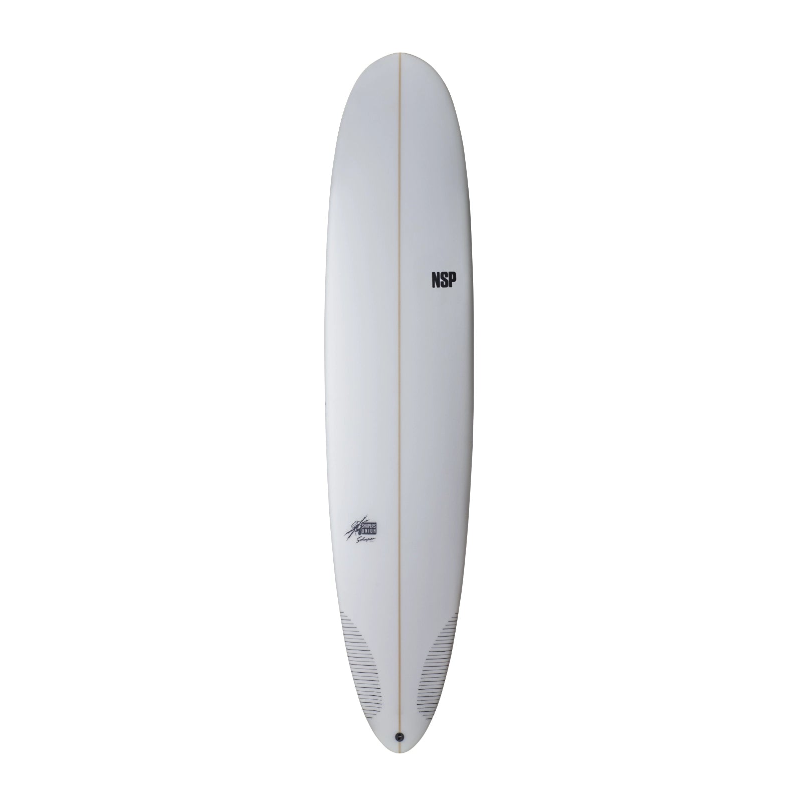 NSP Butter Knife CSE 8'0" | 55 L   NSP Europe