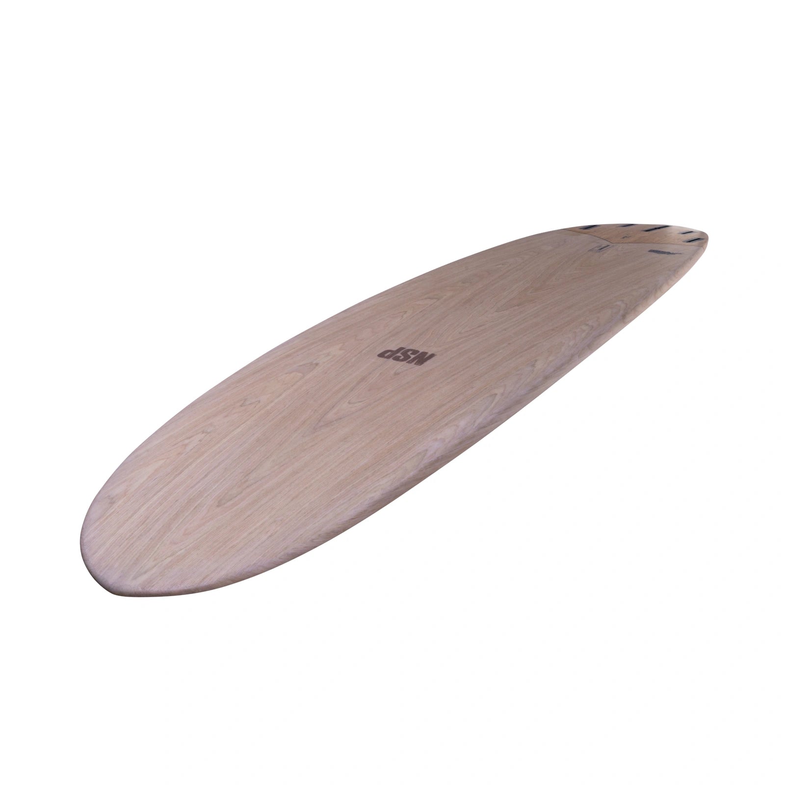 NSP Surfboards EU Butter Knife Nature Flex    NSP Europe