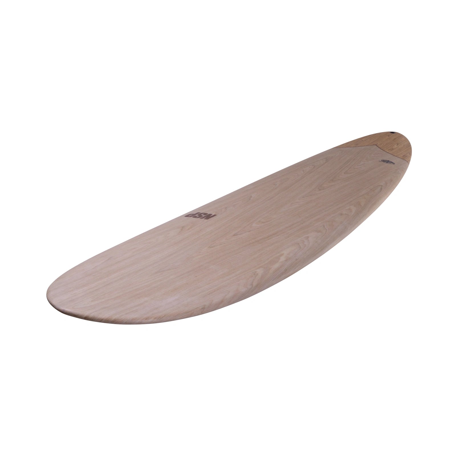 NSP Surfboards EU Butter Knife Nature Flex    NSP Europe