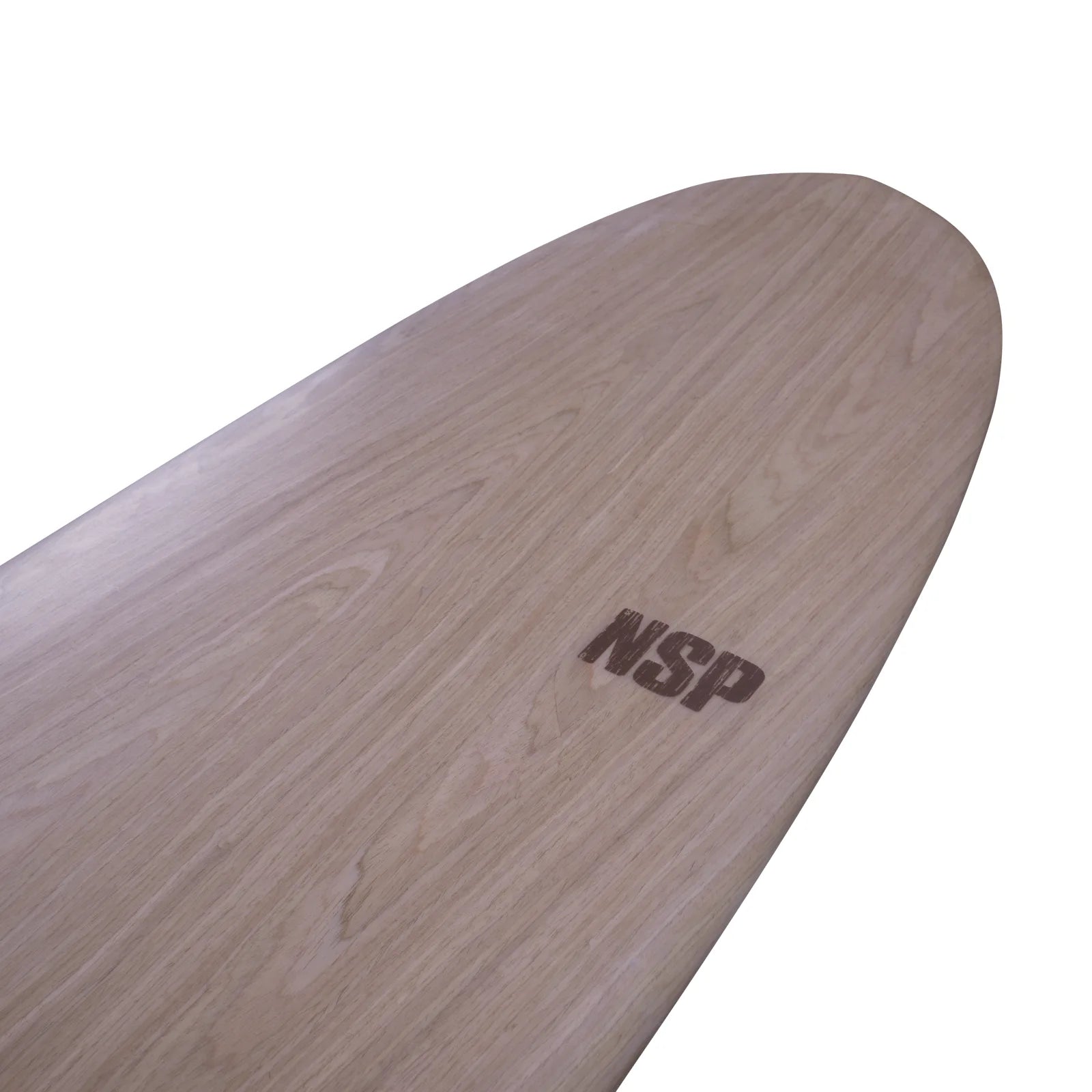 NSP Surfboards EU Butter Knife Nature Flex    NSP Europe