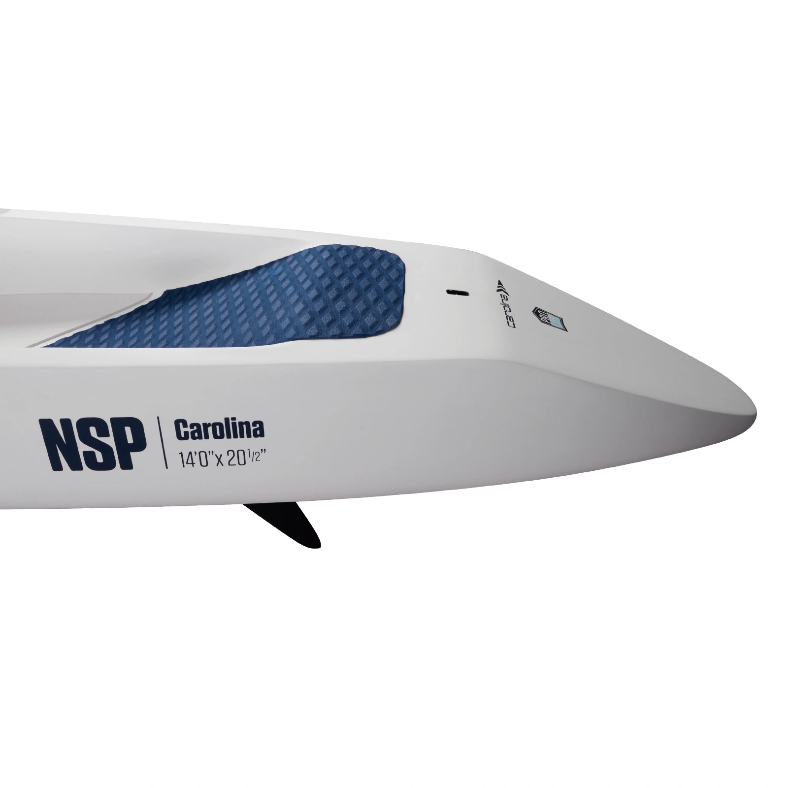 NSP Carolina Pro Carbon    NSP Europe